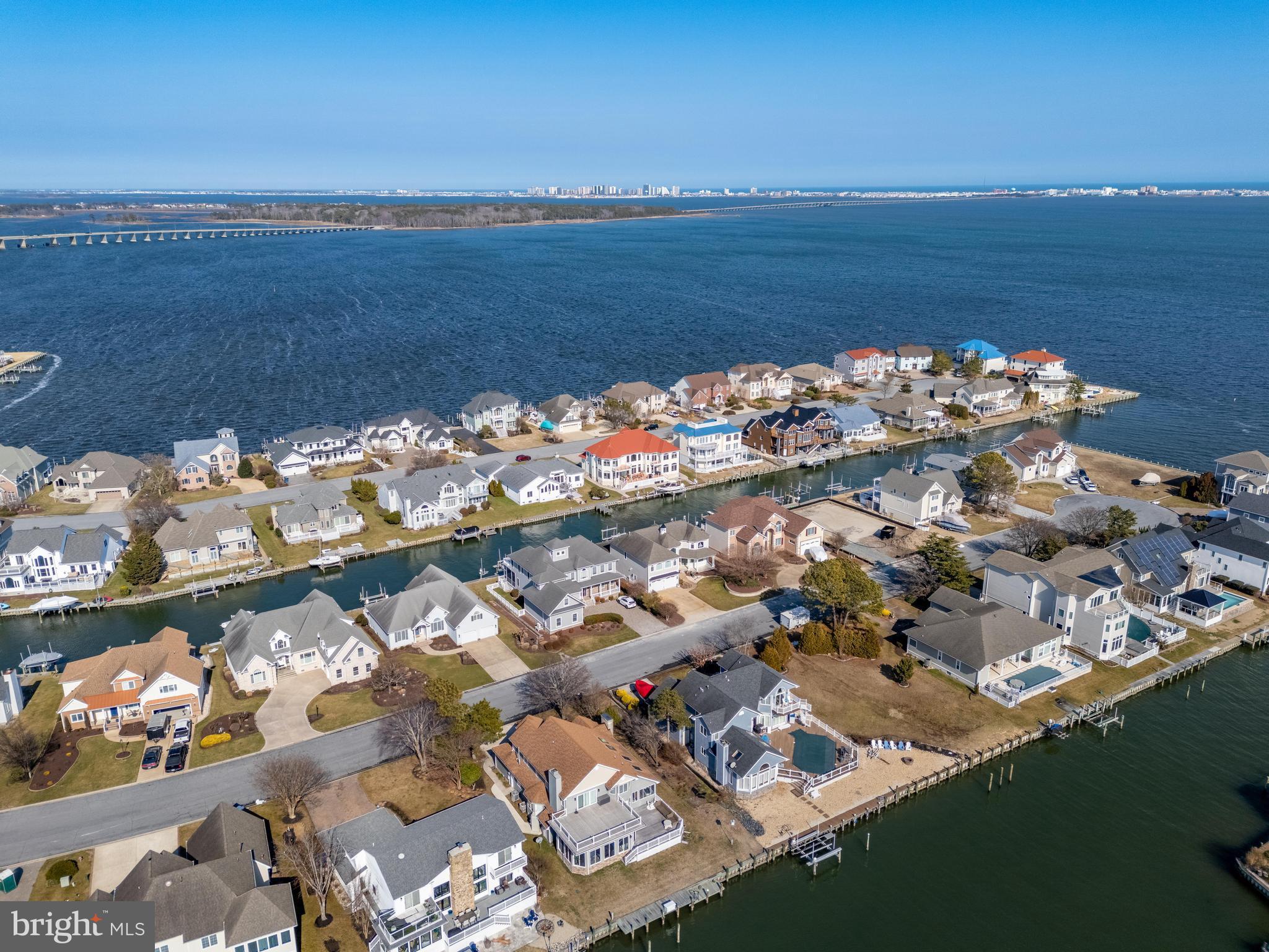 OCEAN PINES - TERNS LANDING - Residential