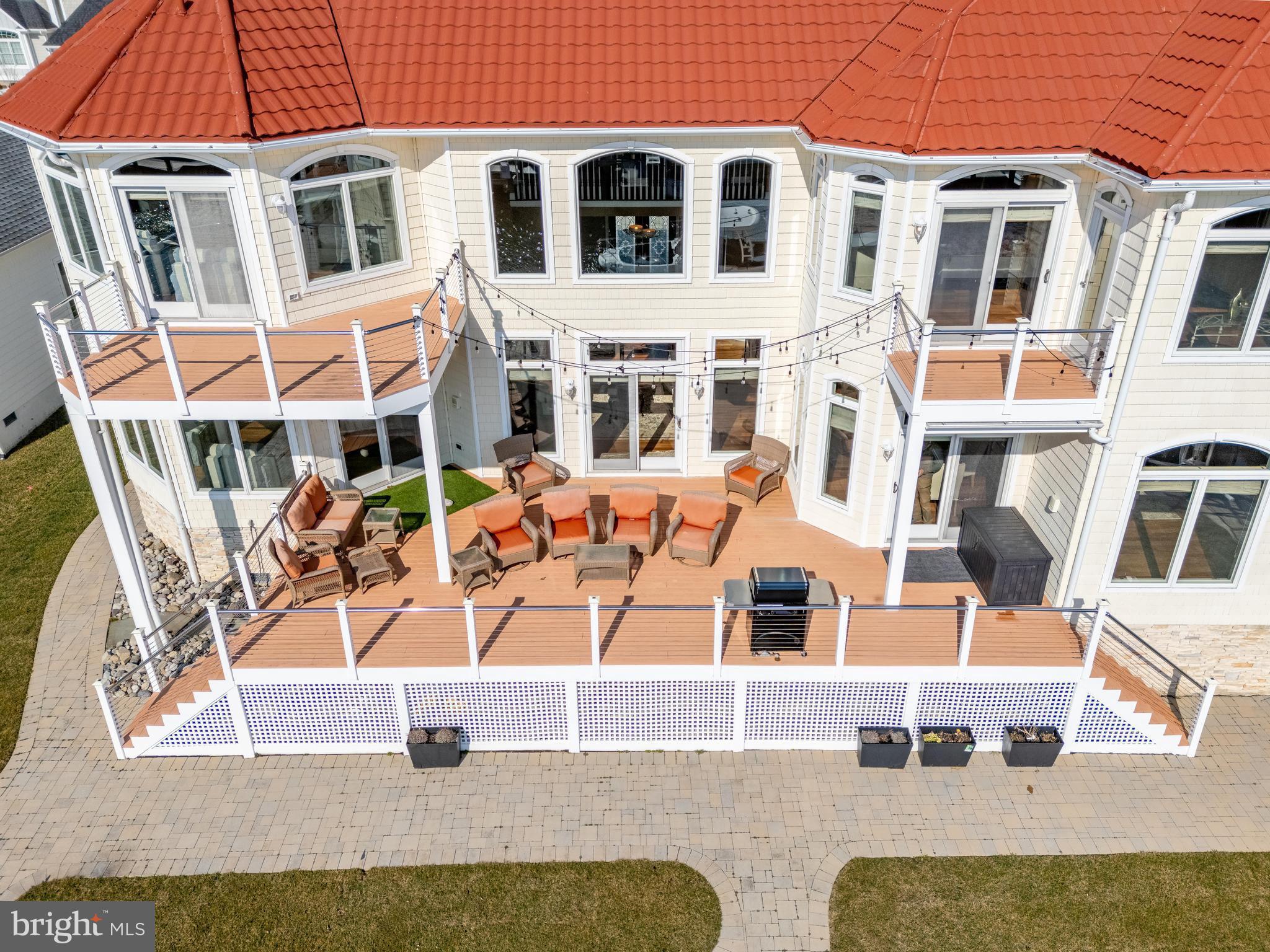 OCEAN PINES - TERNS LANDING - Residential