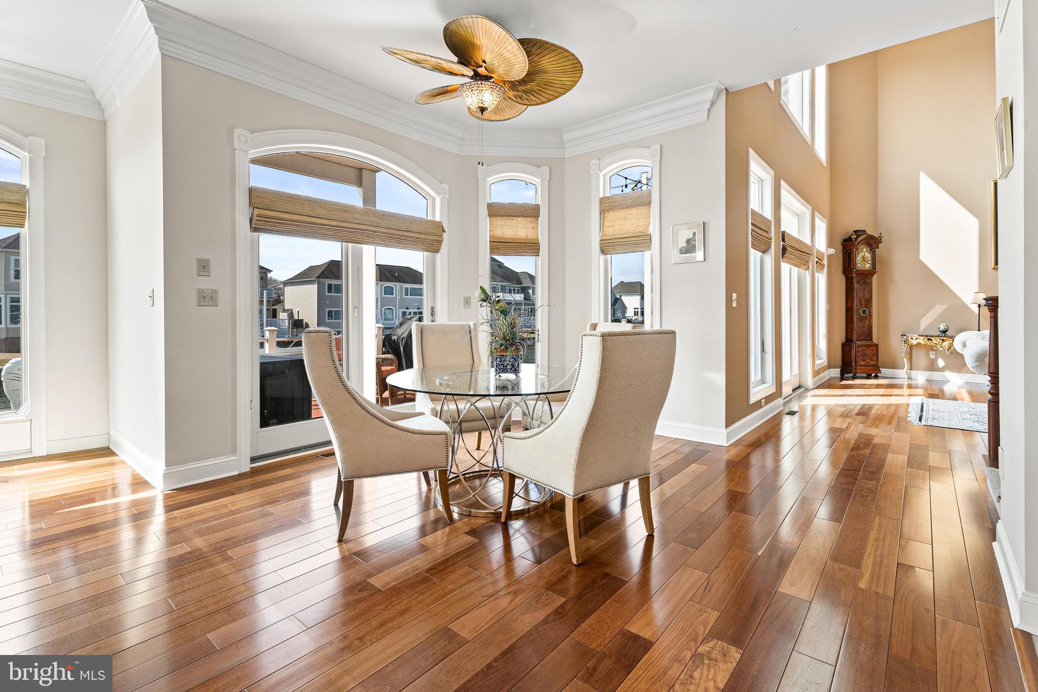 OCEAN PINES - TERNS LANDING - Residential