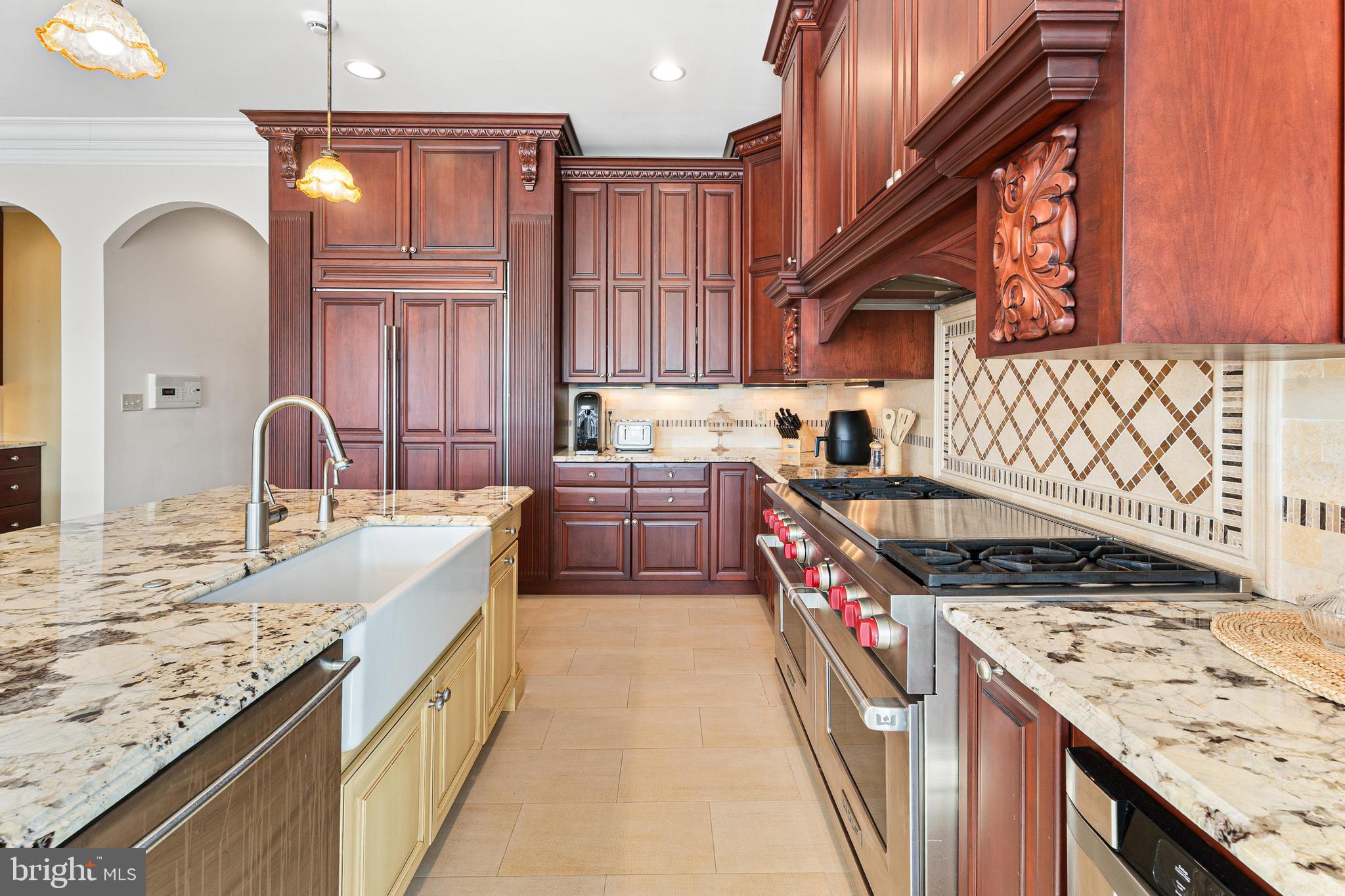 OCEAN PINES - TERNS LANDING - Residential