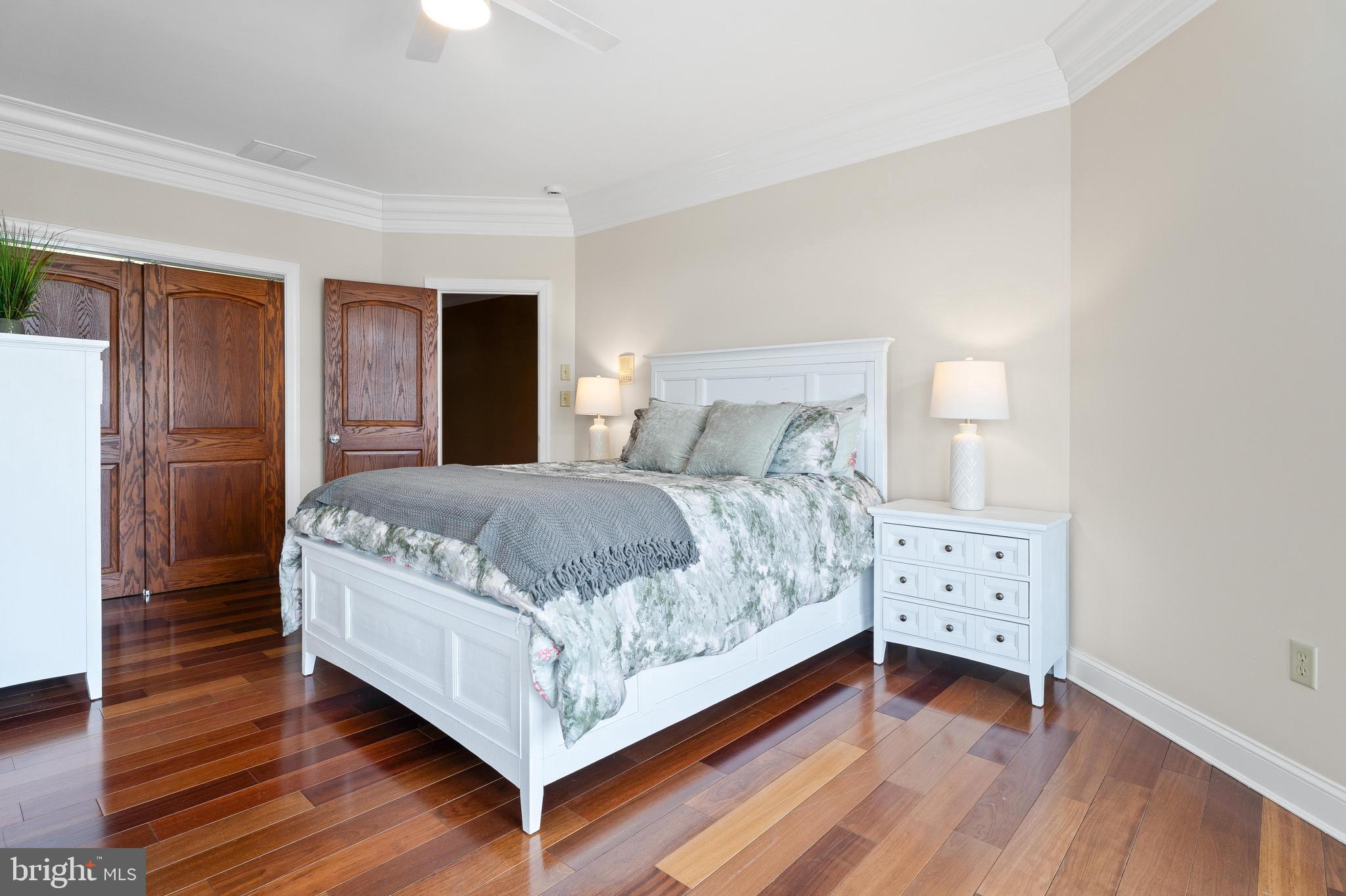 OCEAN PINES - TERNS LANDING - Residential