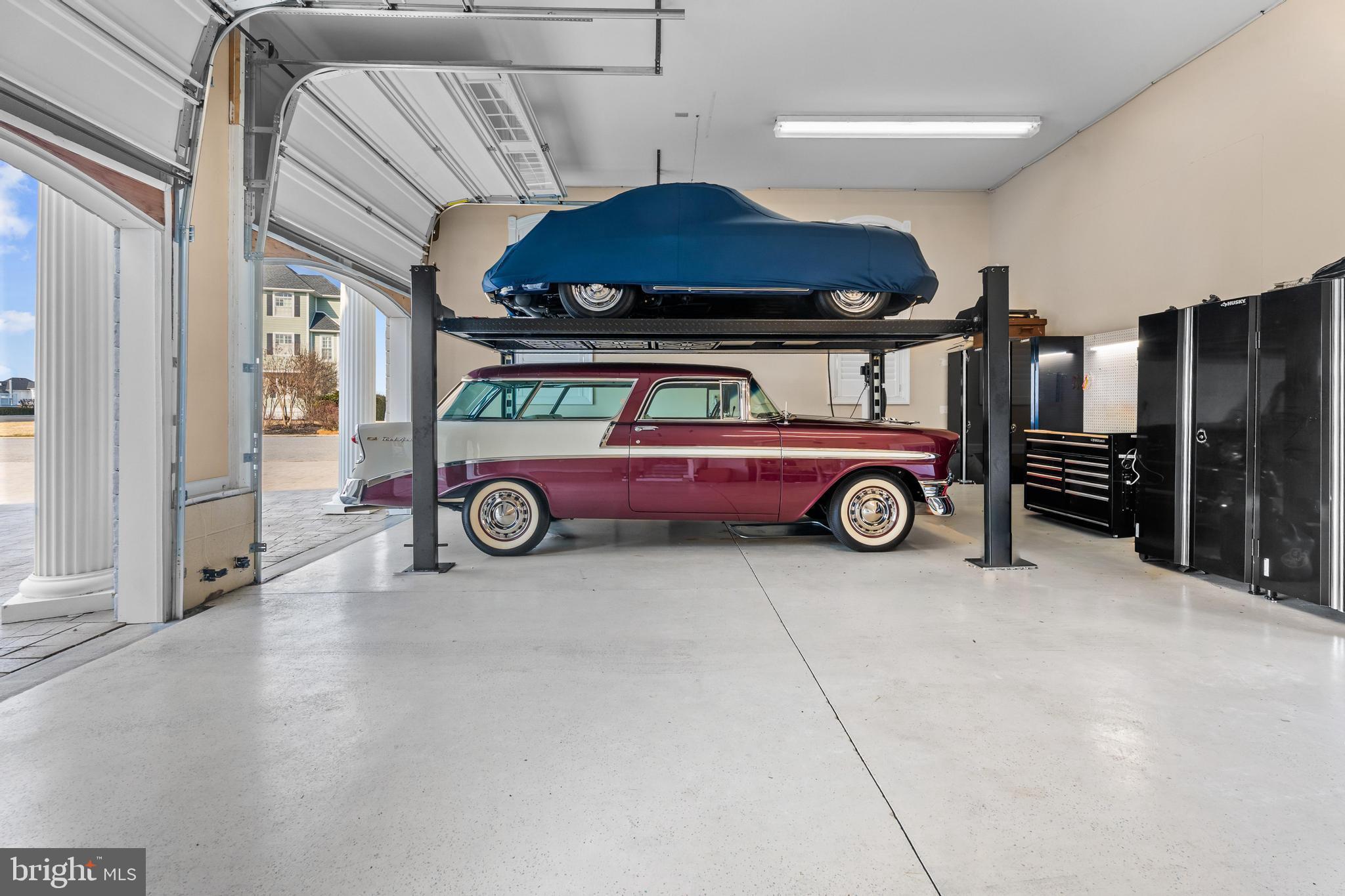 OCEAN PINES - TERNS LANDING - Residential