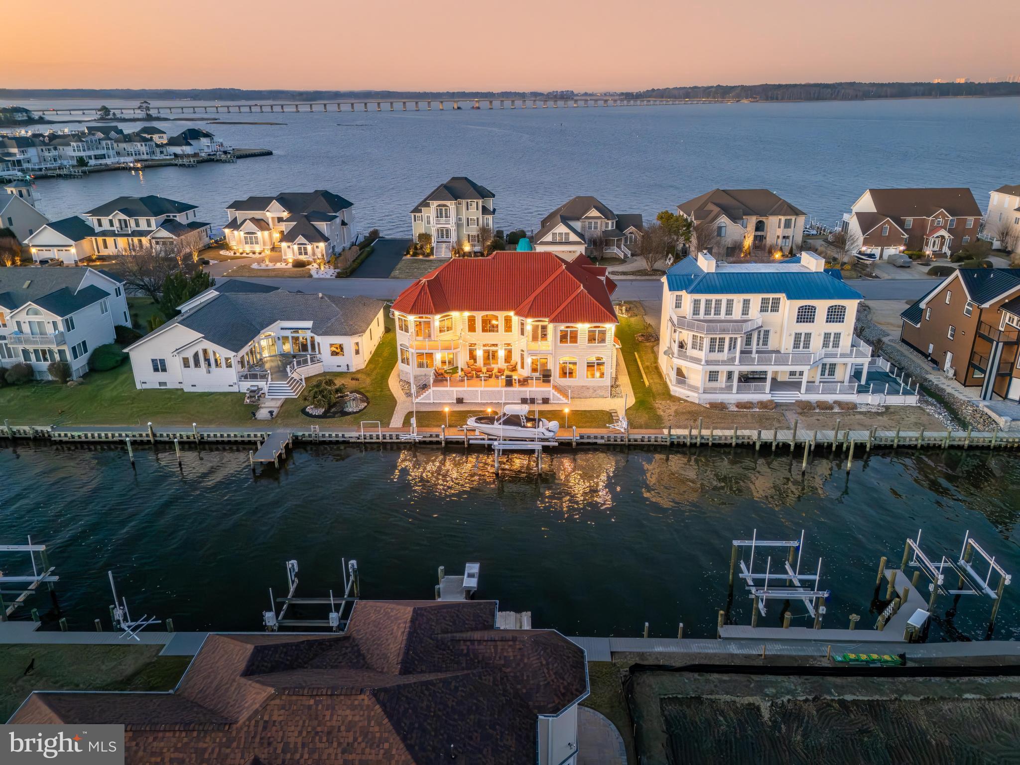 OCEAN PINES - TERNS LANDING - Residential
