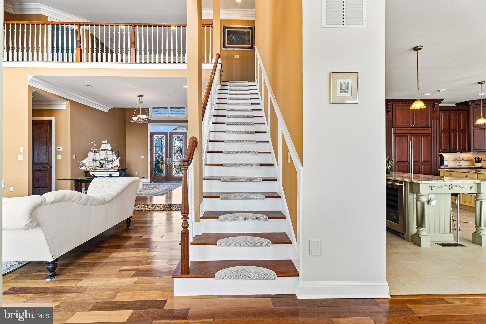 OCEAN PINES - TERNS LANDING - Residential