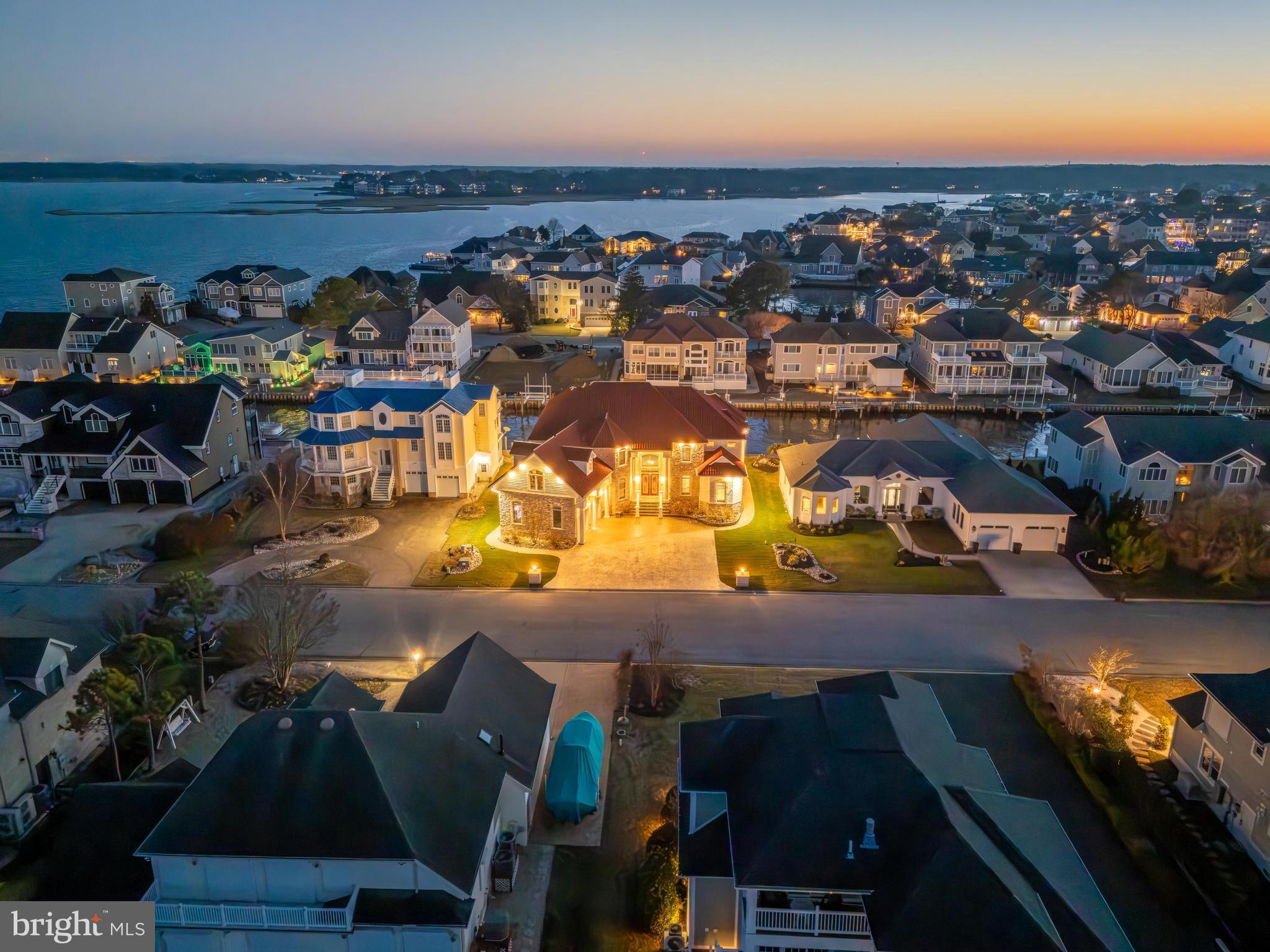 OCEAN PINES - TERNS LANDING - Residential