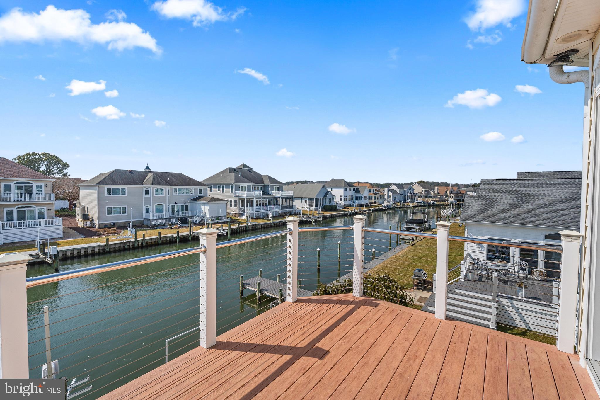 OCEAN PINES - TERNS LANDING - Residential