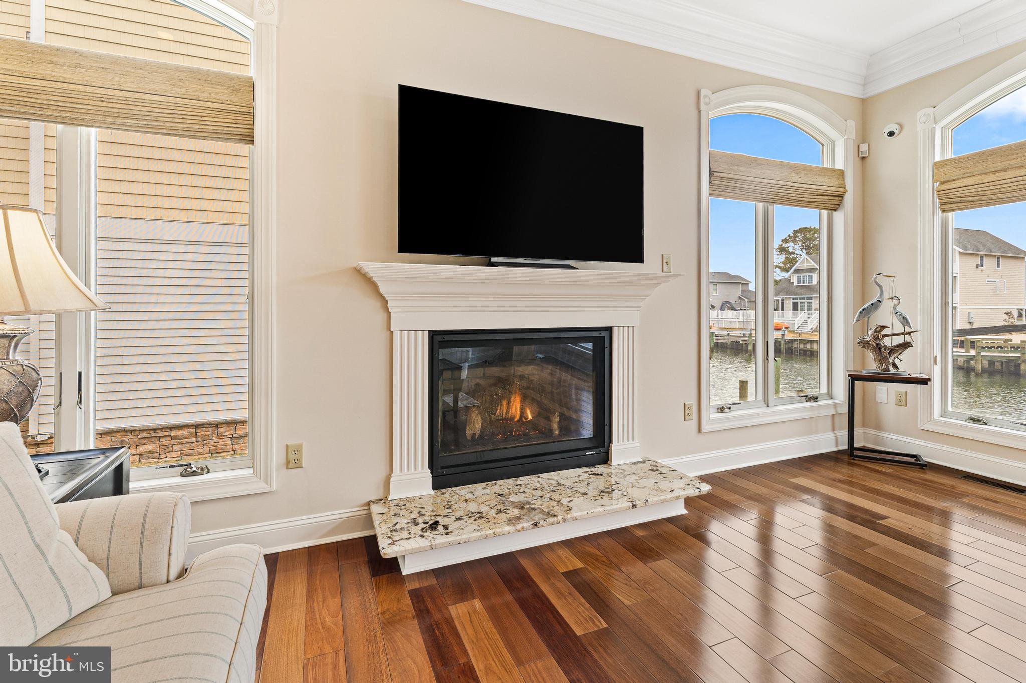 OCEAN PINES - TERNS LANDING - Residential