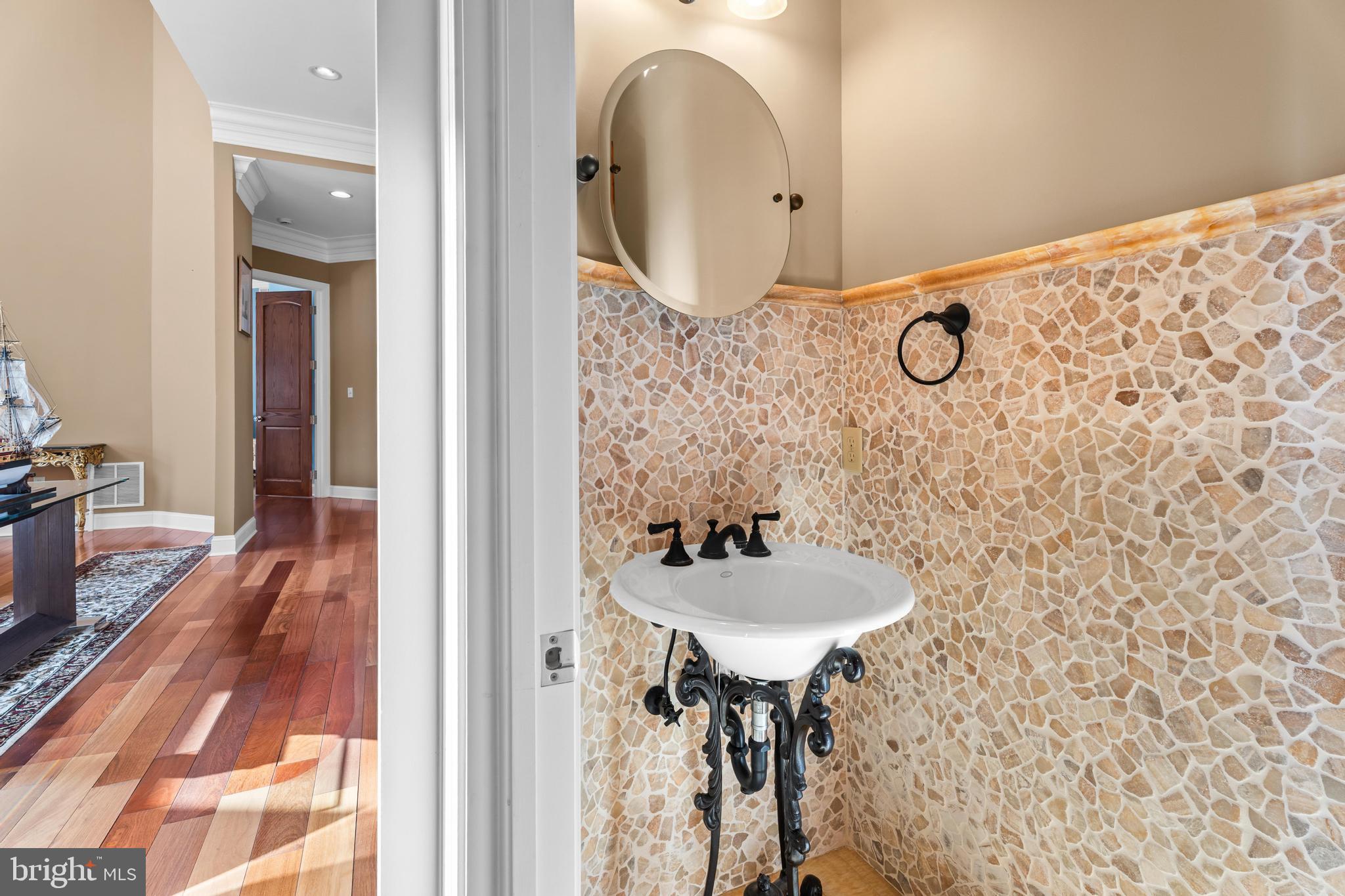 OCEAN PINES - TERNS LANDING - Residential