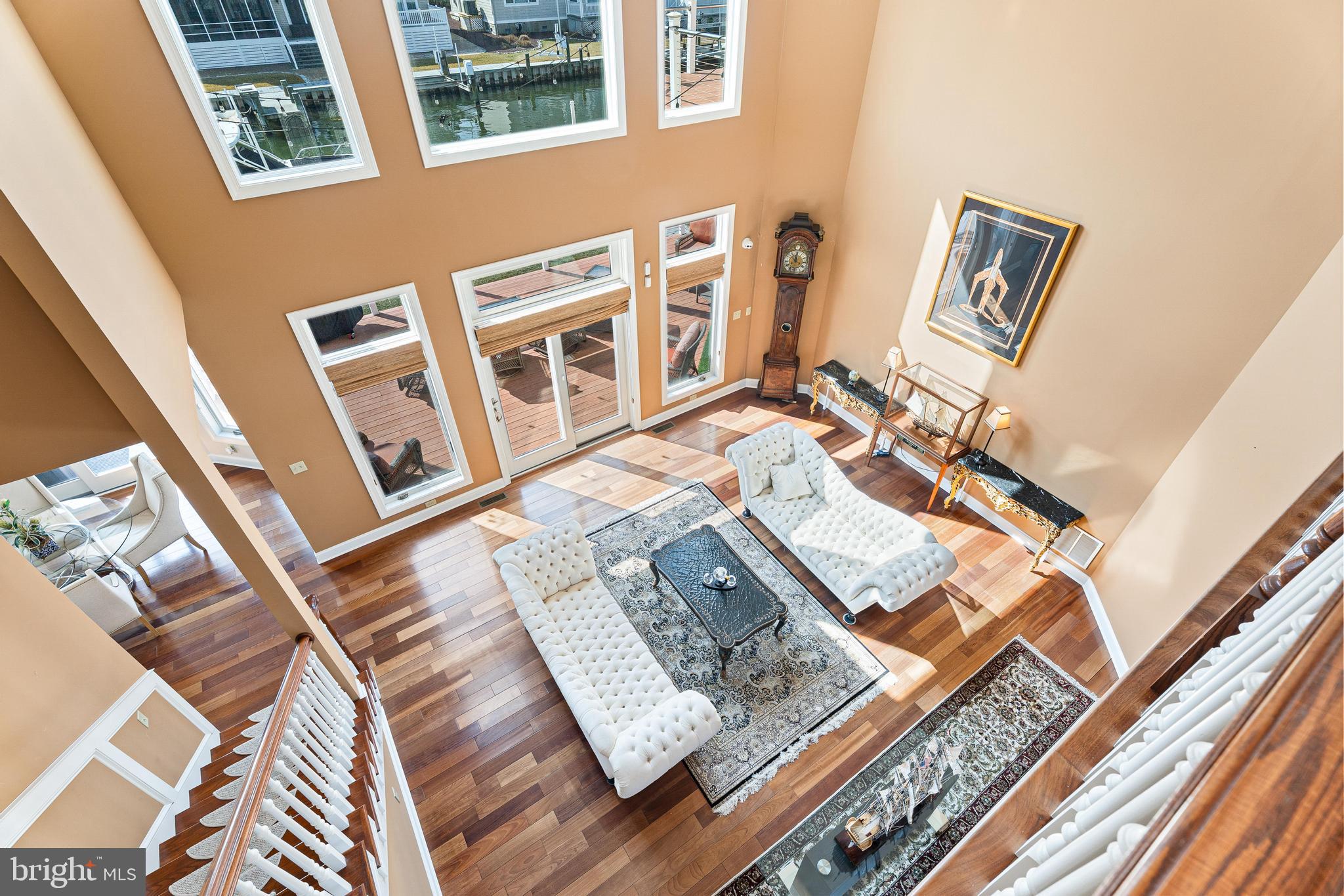 OCEAN PINES - TERNS LANDING - Residential