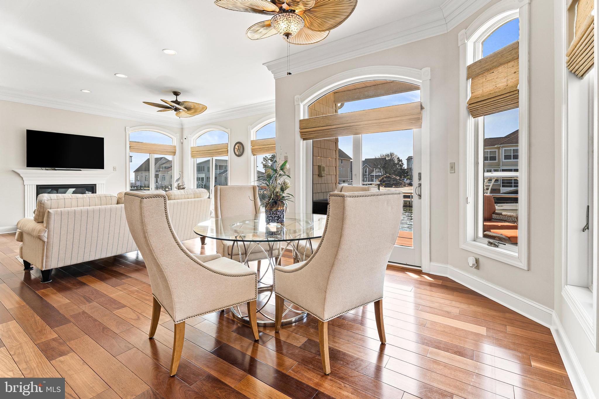 OCEAN PINES - TERNS LANDING - Residential