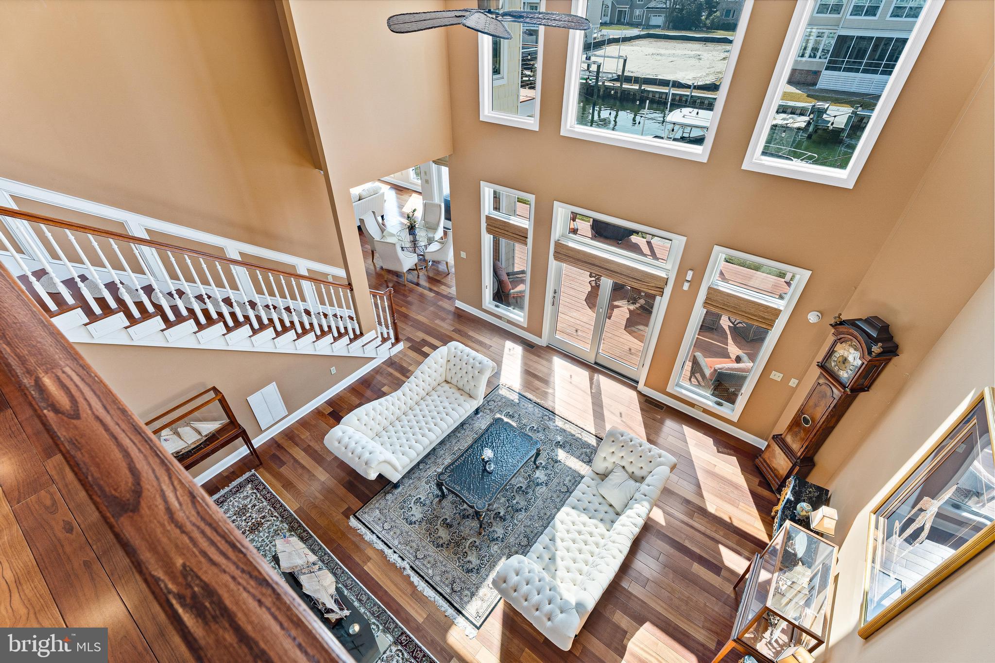 OCEAN PINES - TERNS LANDING - Residential