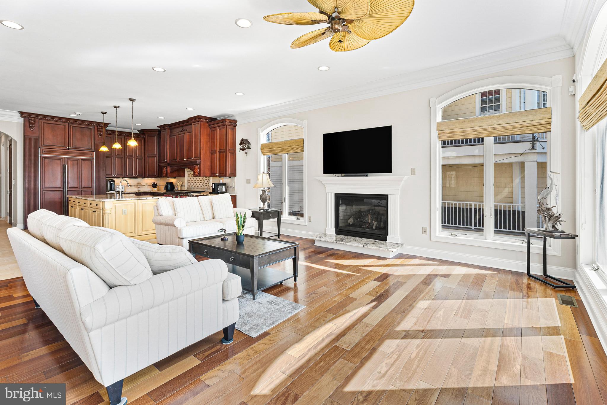 OCEAN PINES - TERNS LANDING - Residential