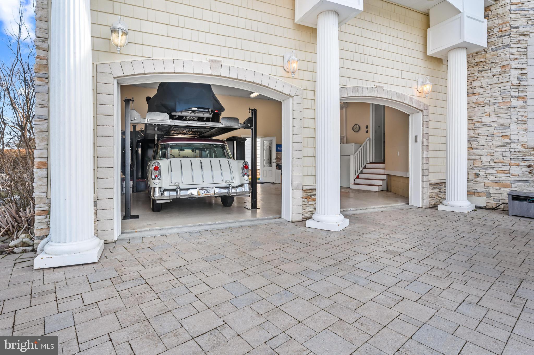 OCEAN PINES - TERNS LANDING - Residential
