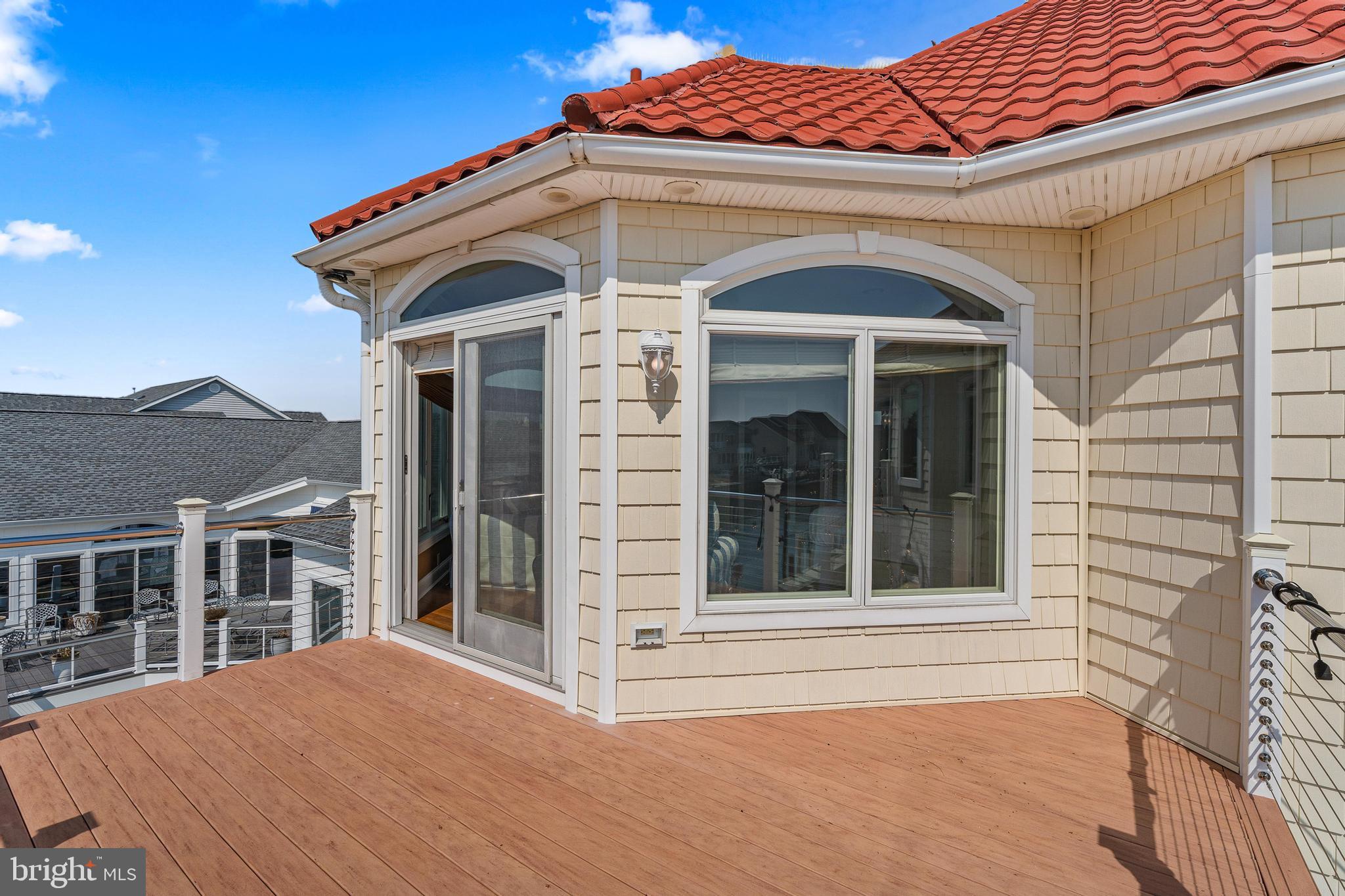 OCEAN PINES - TERNS LANDING - Residential