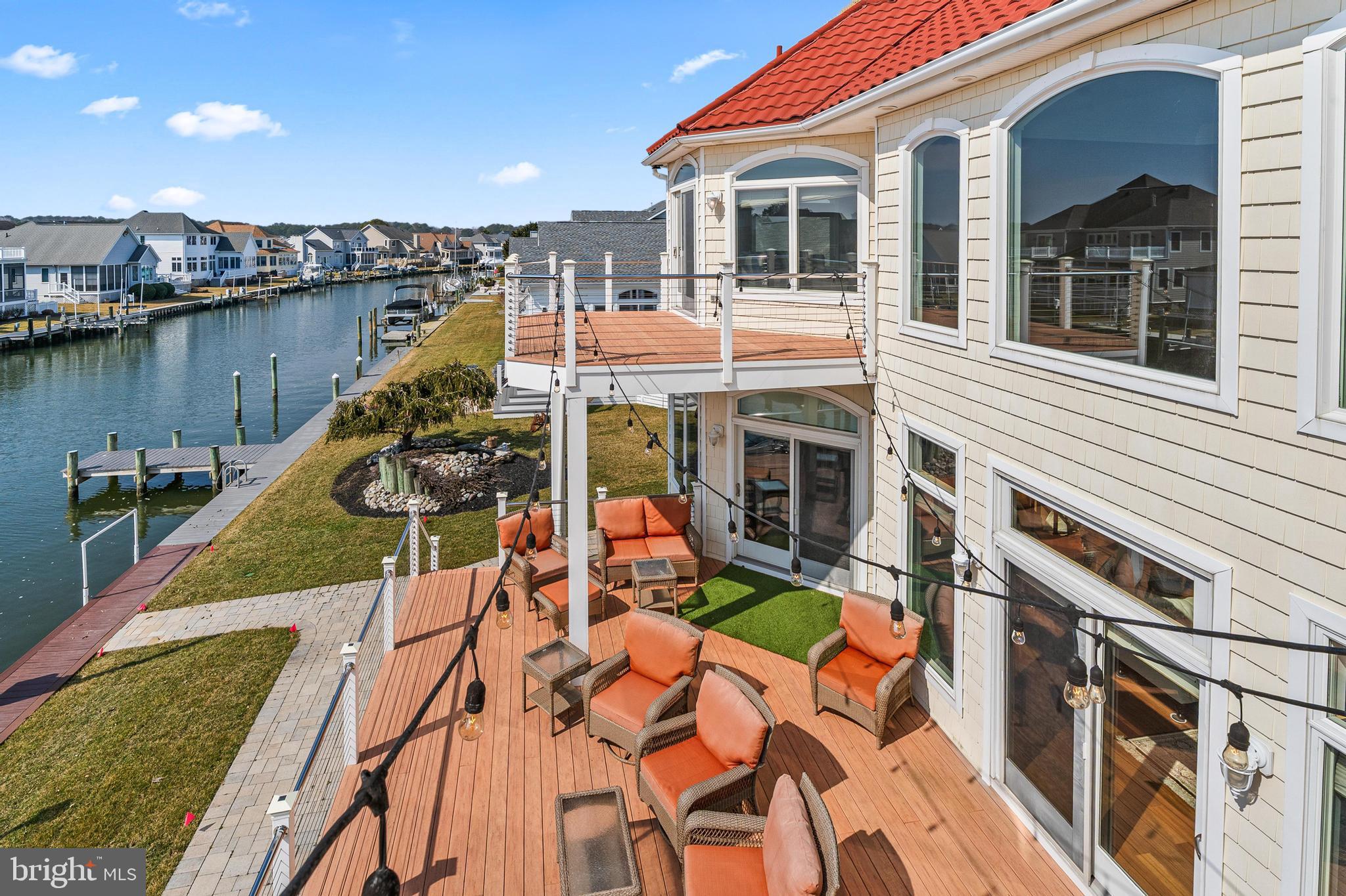 OCEAN PINES - TERNS LANDING - Residential