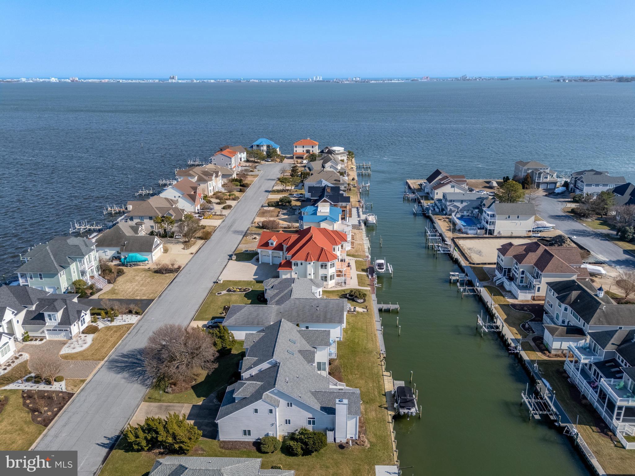 OCEAN PINES - TERNS LANDING - Residential