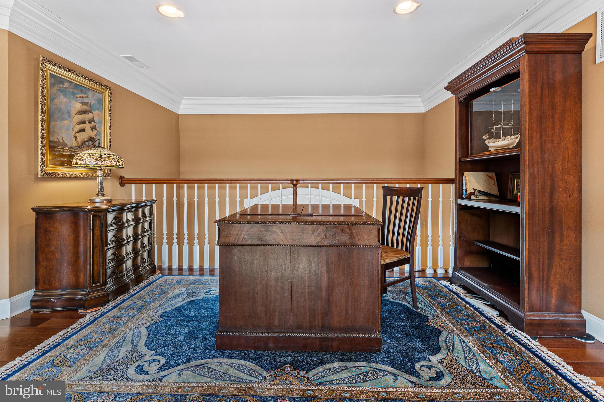 OCEAN PINES - TERNS LANDING - Residential