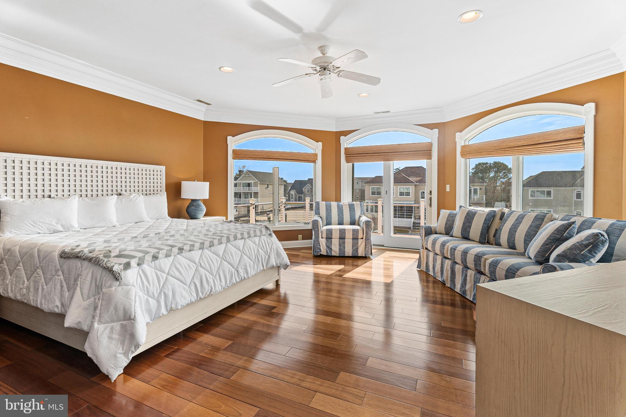 OCEAN PINES - TERNS LANDING - Residential