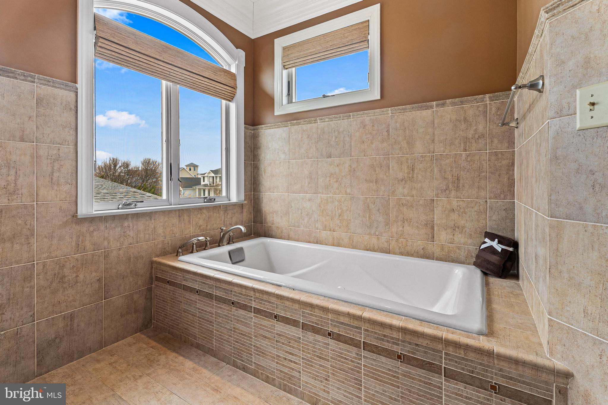 OCEAN PINES - TERNS LANDING - Residential