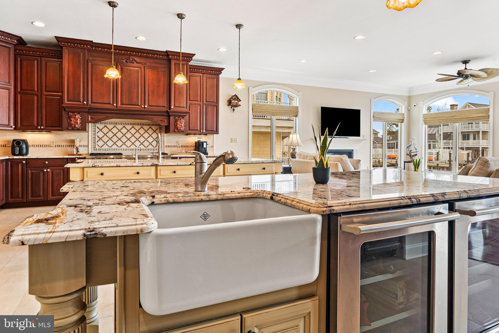 OCEAN PINES - TERNS LANDING - Residential