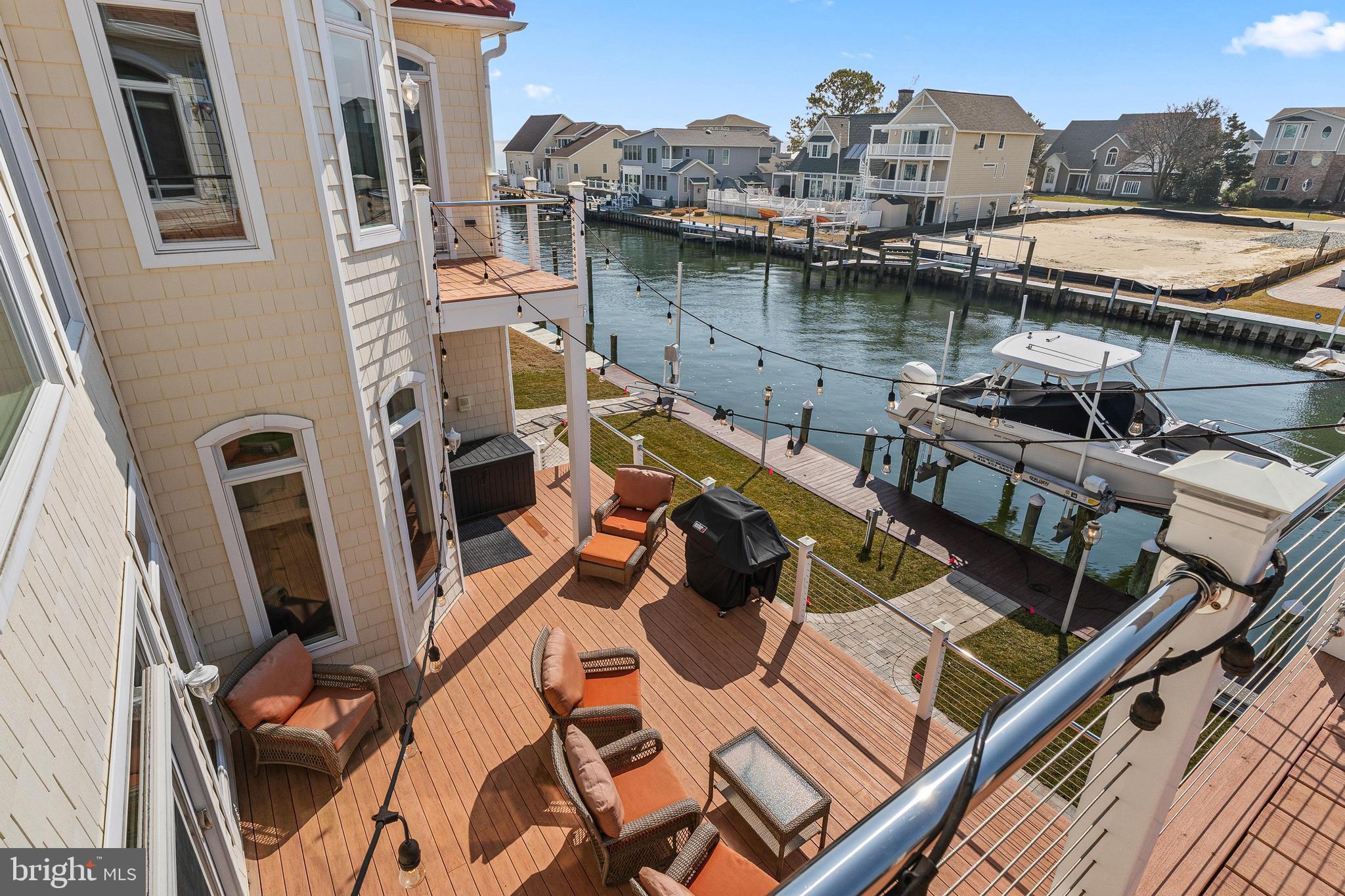 OCEAN PINES - TERNS LANDING - Residential