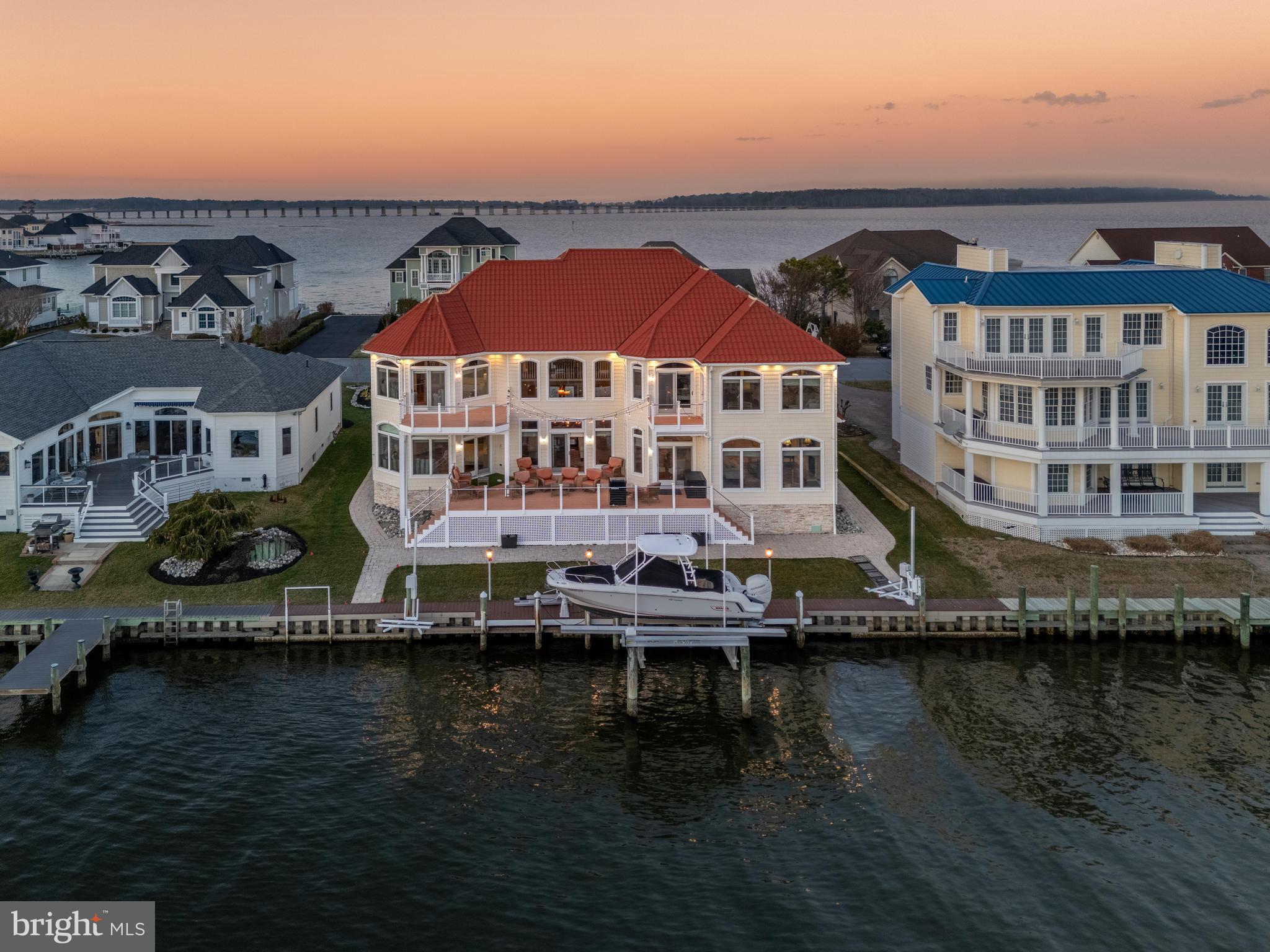 OCEAN PINES - TERNS LANDING - Residential