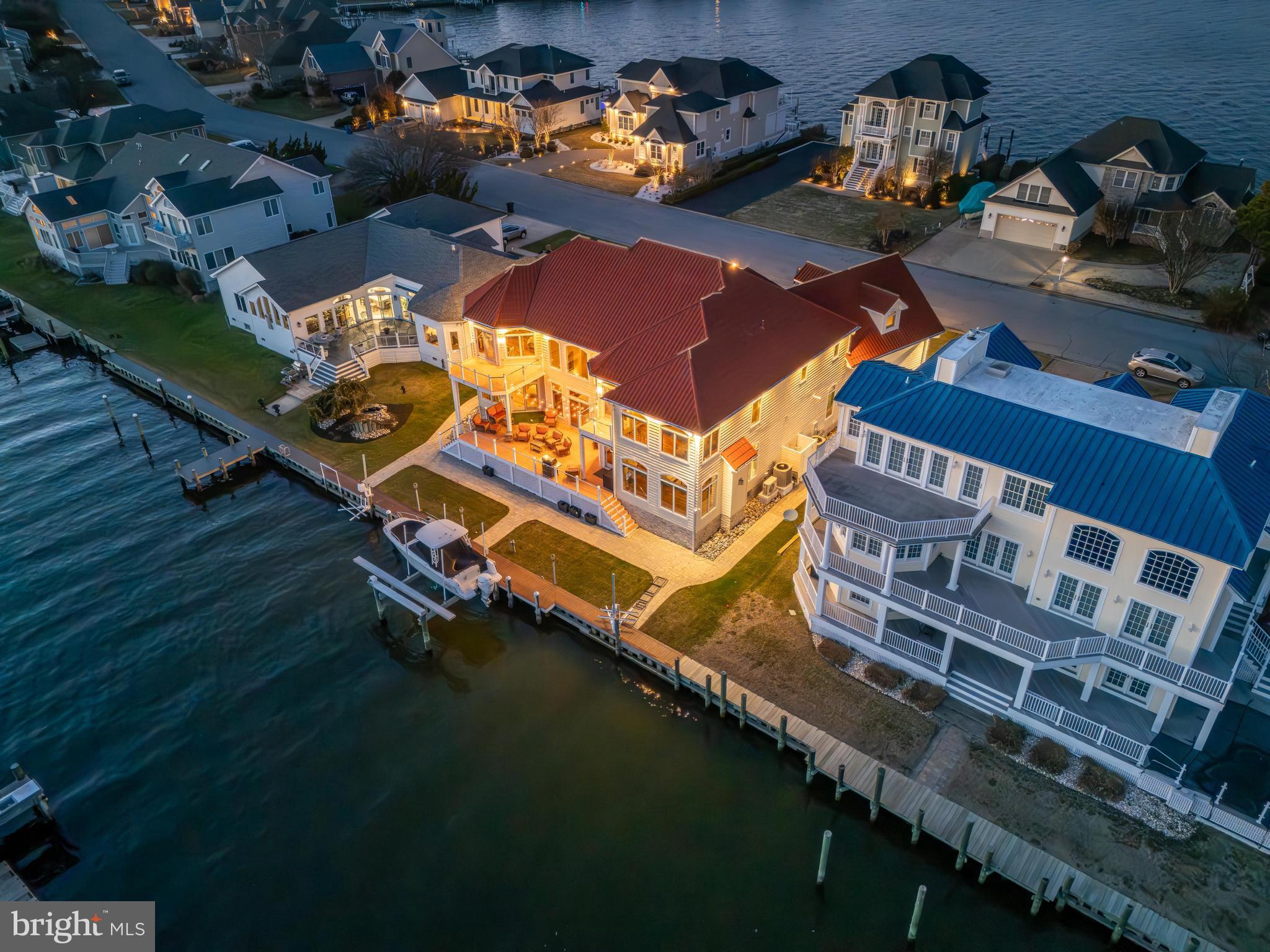 OCEAN PINES - TERNS LANDING - Residential