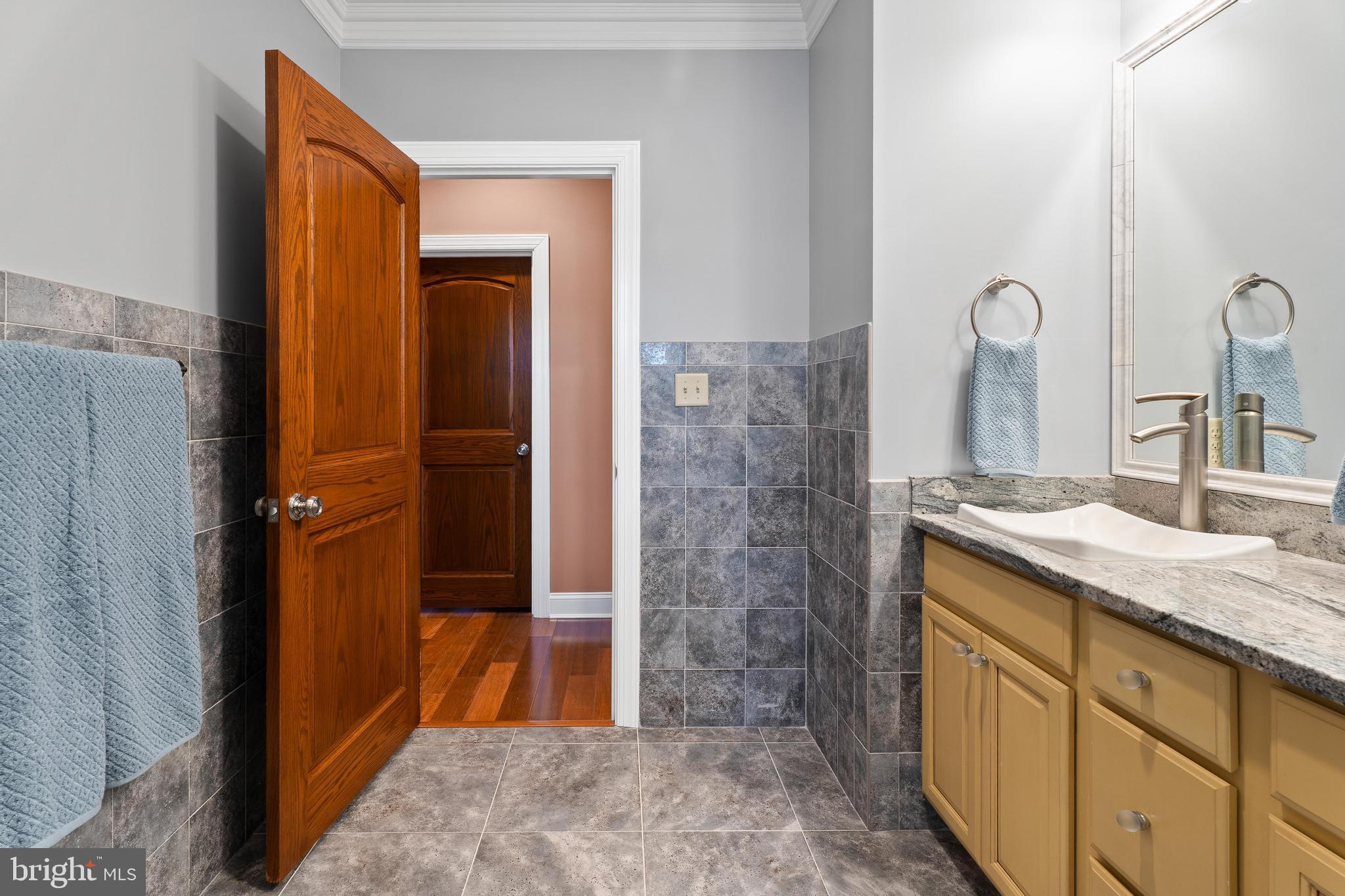 OCEAN PINES - TERNS LANDING - Residential