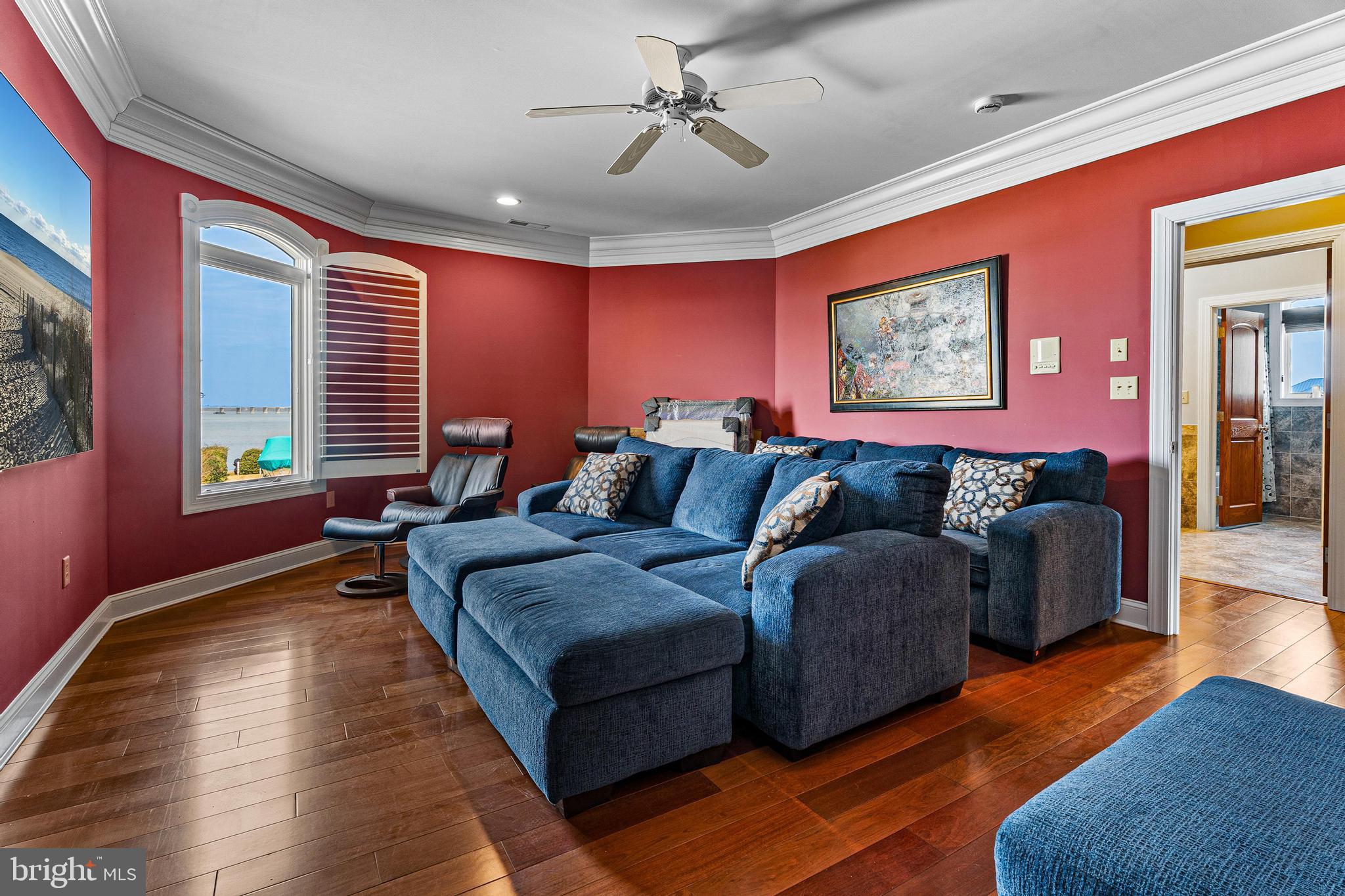 OCEAN PINES - TERNS LANDING - Residential