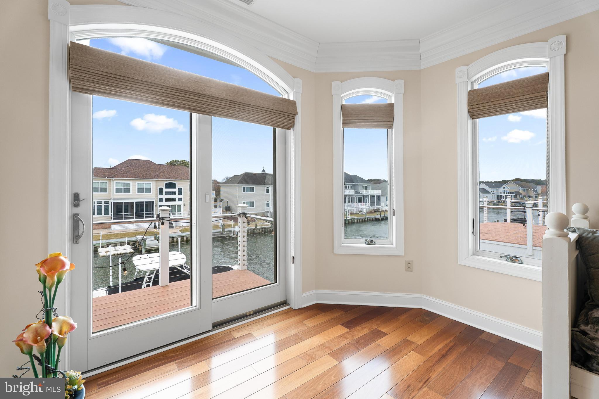 OCEAN PINES - TERNS LANDING - Residential