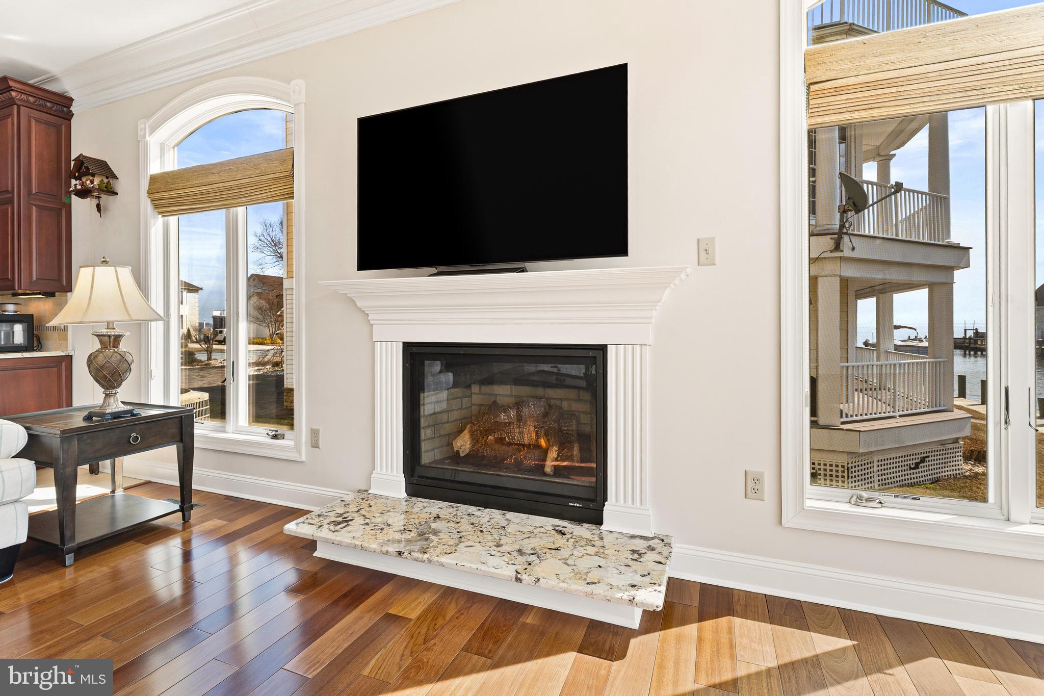 OCEAN PINES - TERNS LANDING - Residential