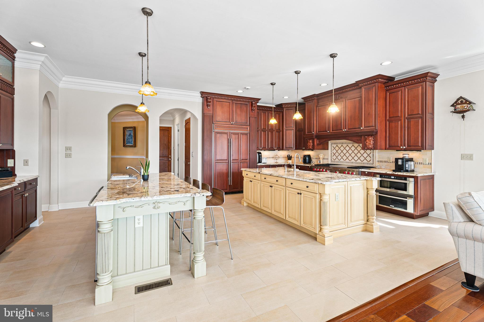 OCEAN PINES - TERNS LANDING - Residential