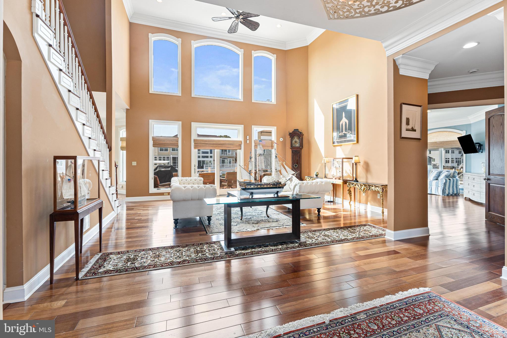 OCEAN PINES - TERNS LANDING - Residential