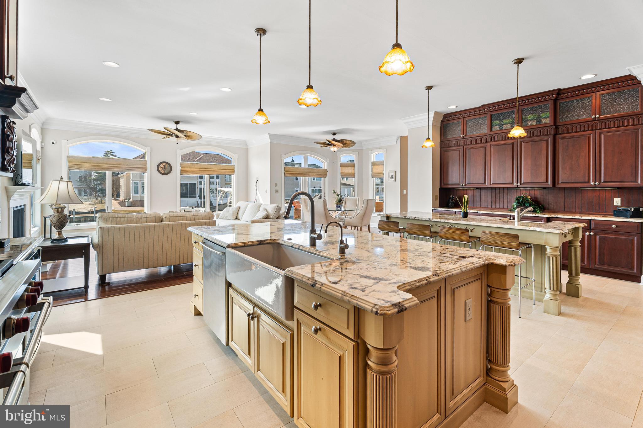 OCEAN PINES - TERNS LANDING - Residential