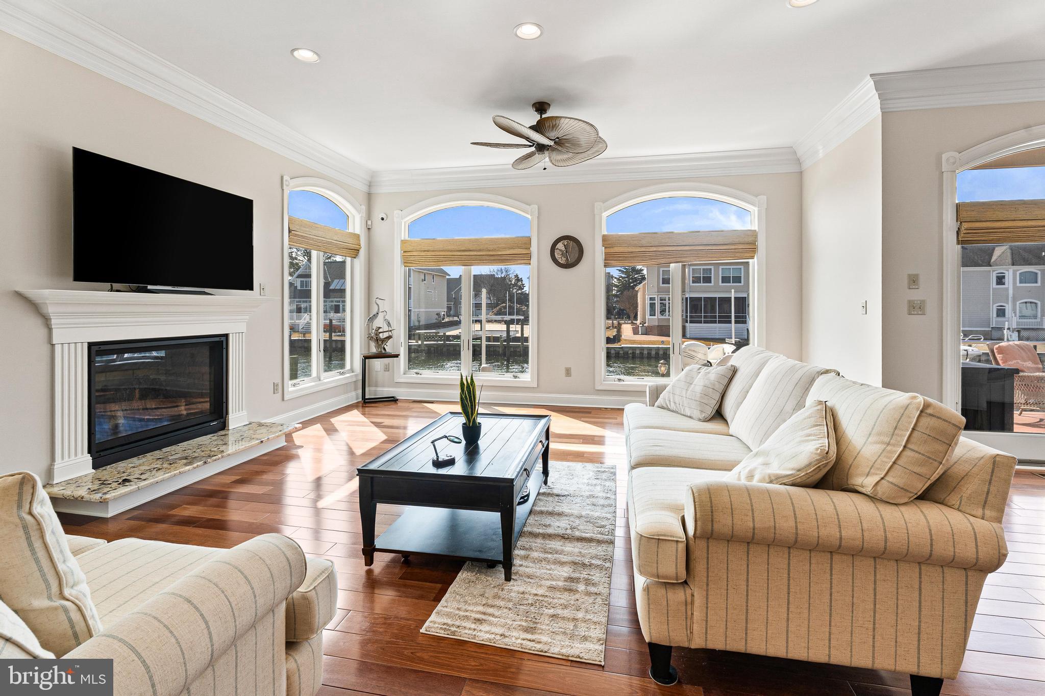 OCEAN PINES - TERNS LANDING - Residential
