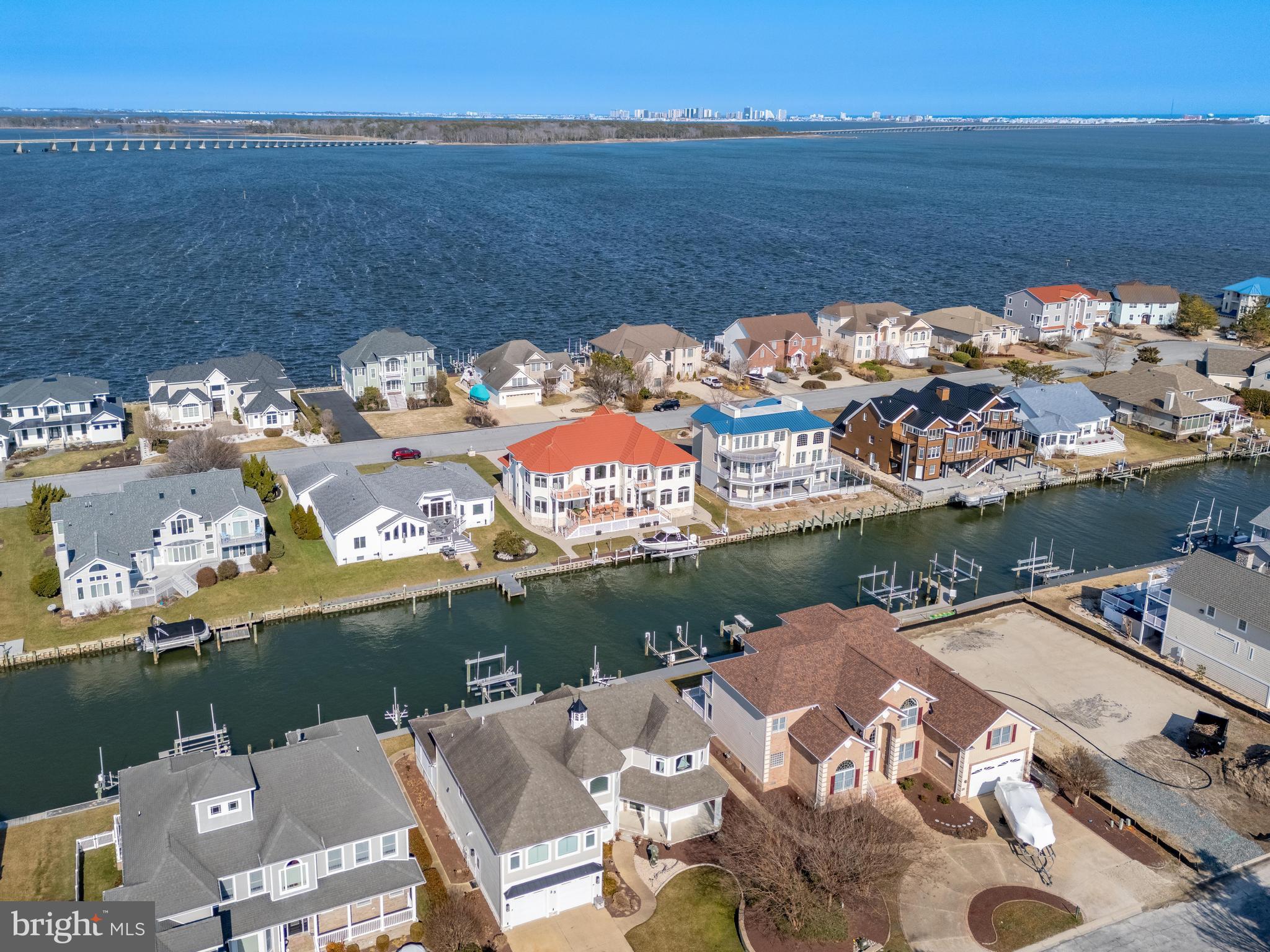 OCEAN PINES - TERNS LANDING - Residential