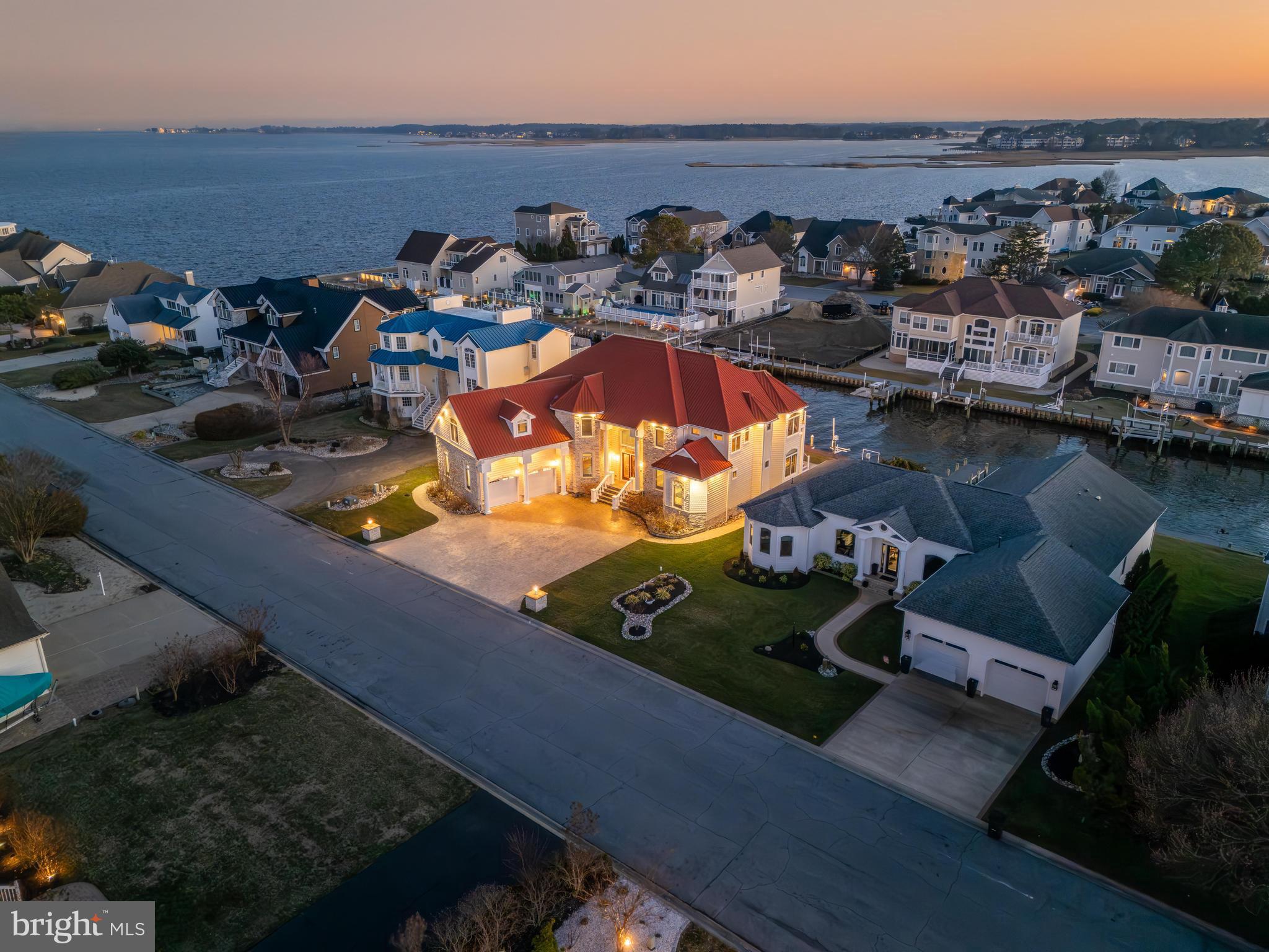 OCEAN PINES - TERNS LANDING - Residential