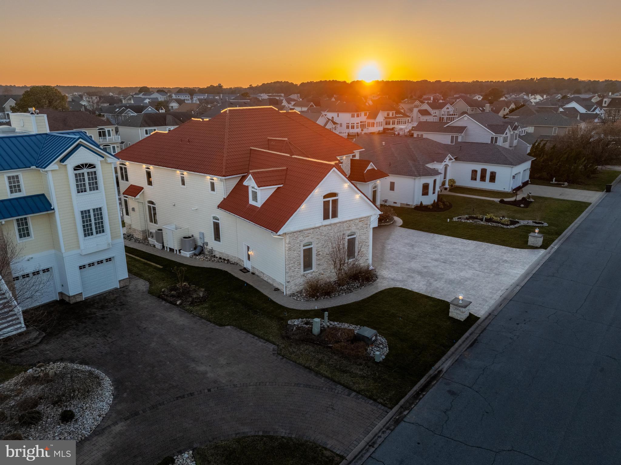 OCEAN PINES - TERNS LANDING - Residential