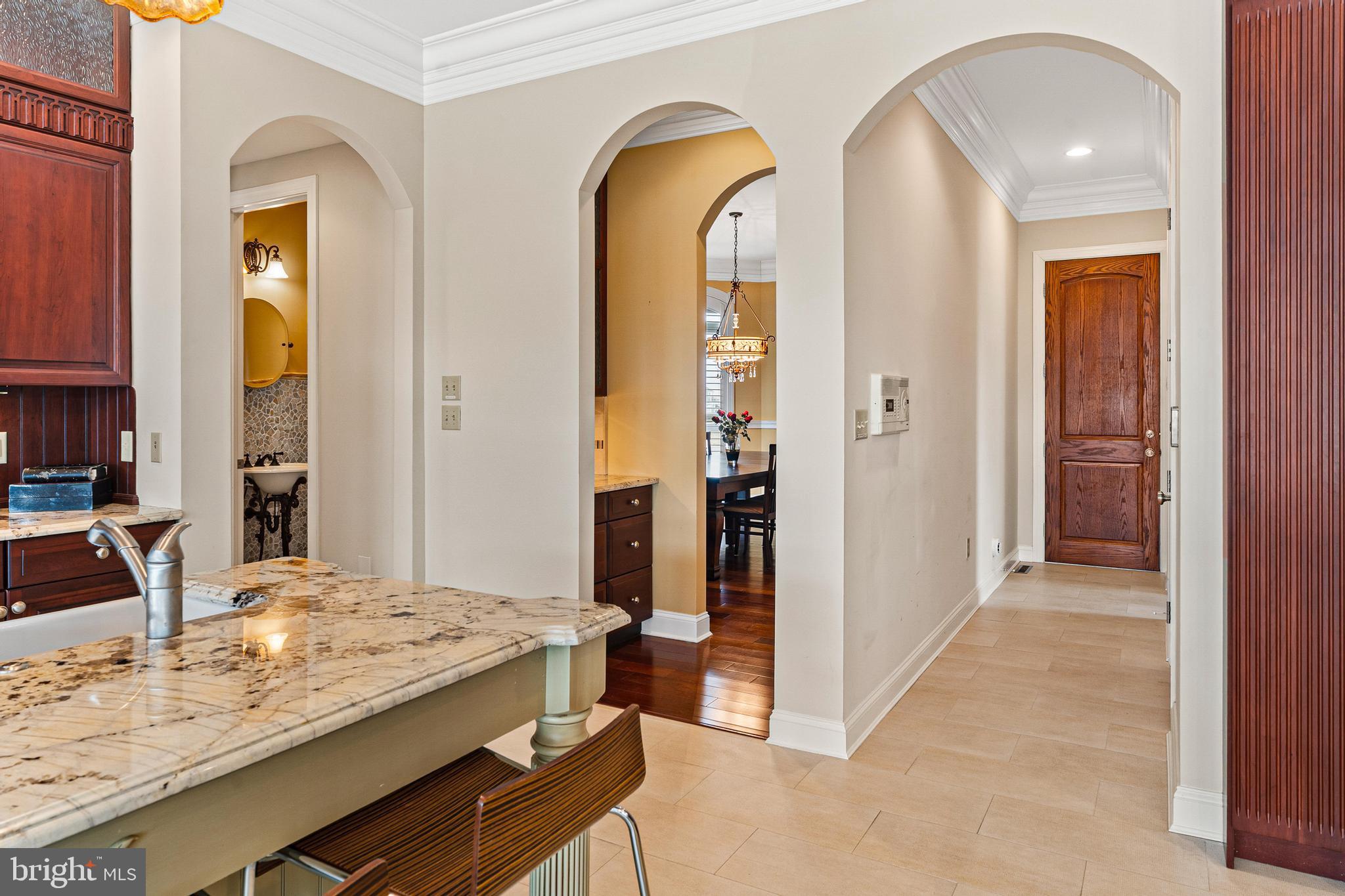 OCEAN PINES - TERNS LANDING - Residential