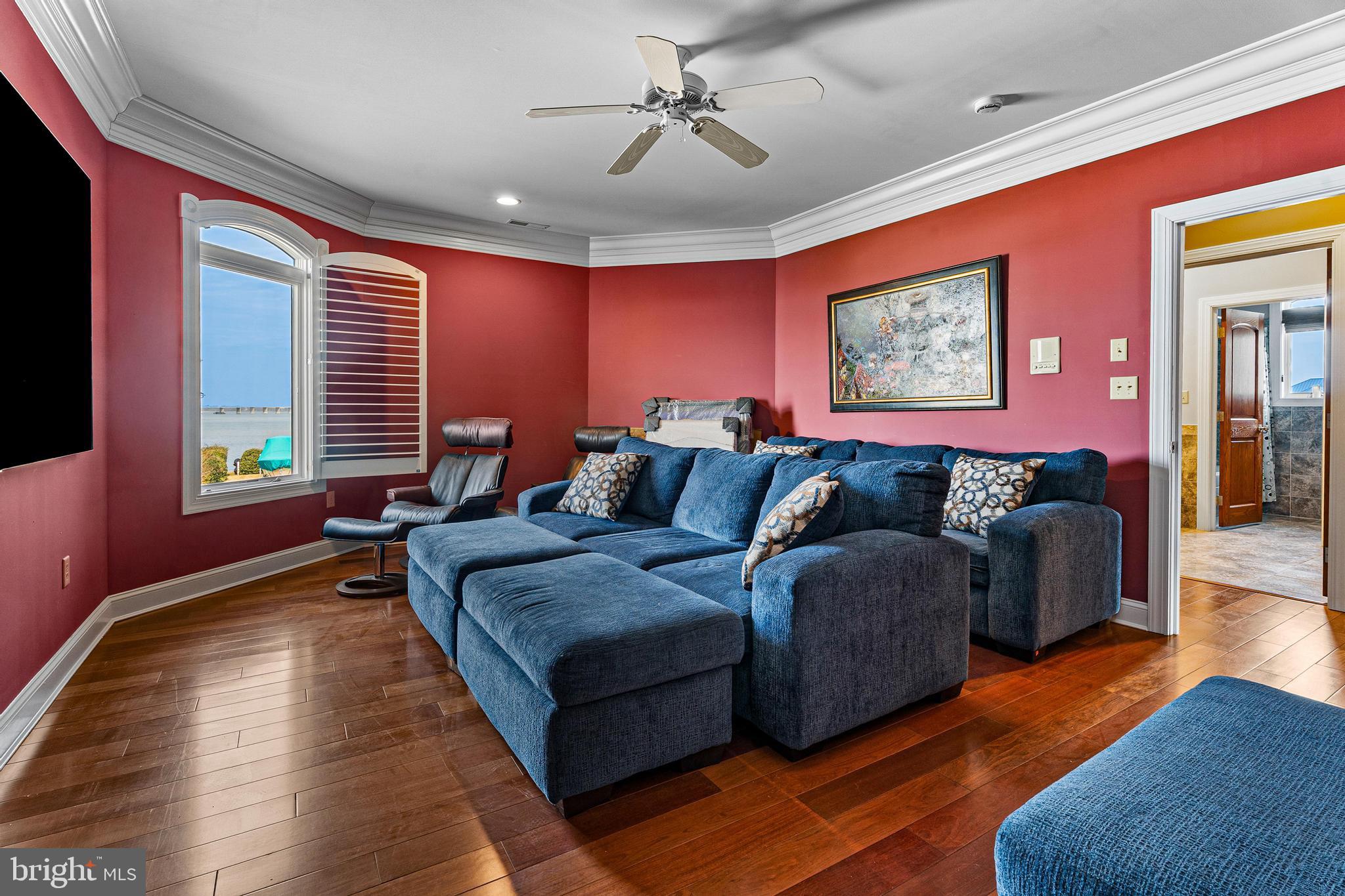 OCEAN PINES - TERNS LANDING - Residential