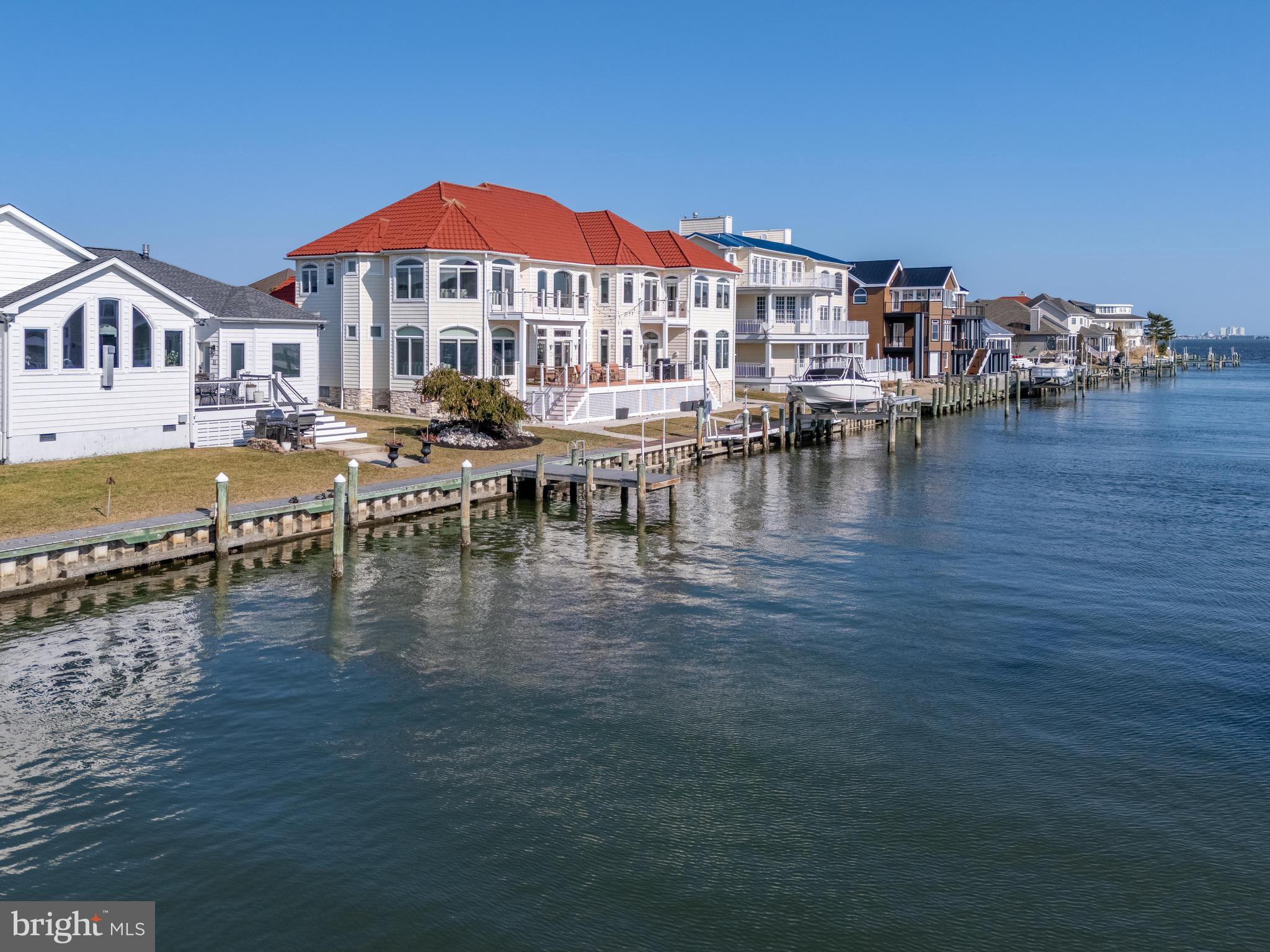 OCEAN PINES - TERNS LANDING - Residential