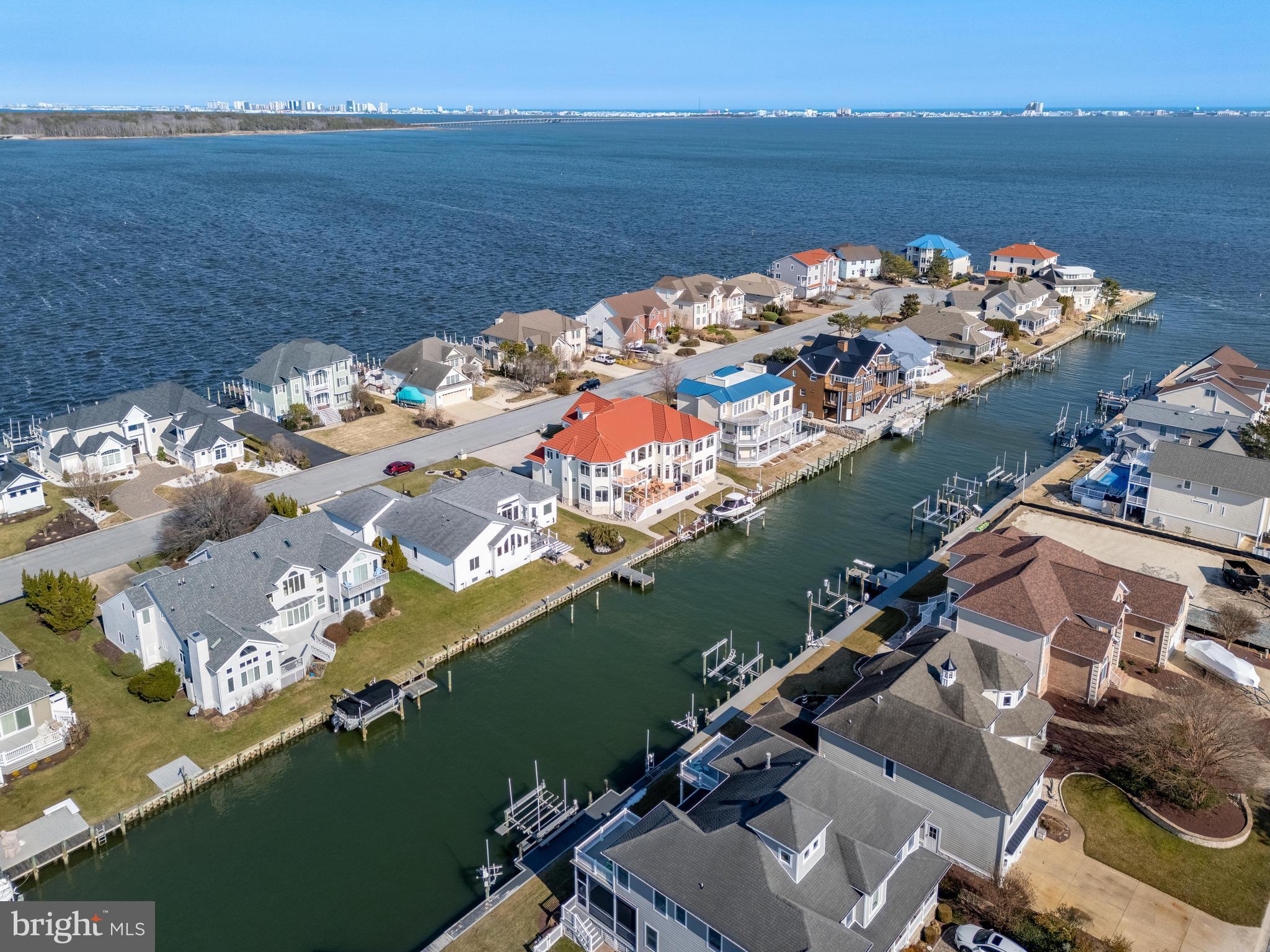 OCEAN PINES - TERNS LANDING - Residential