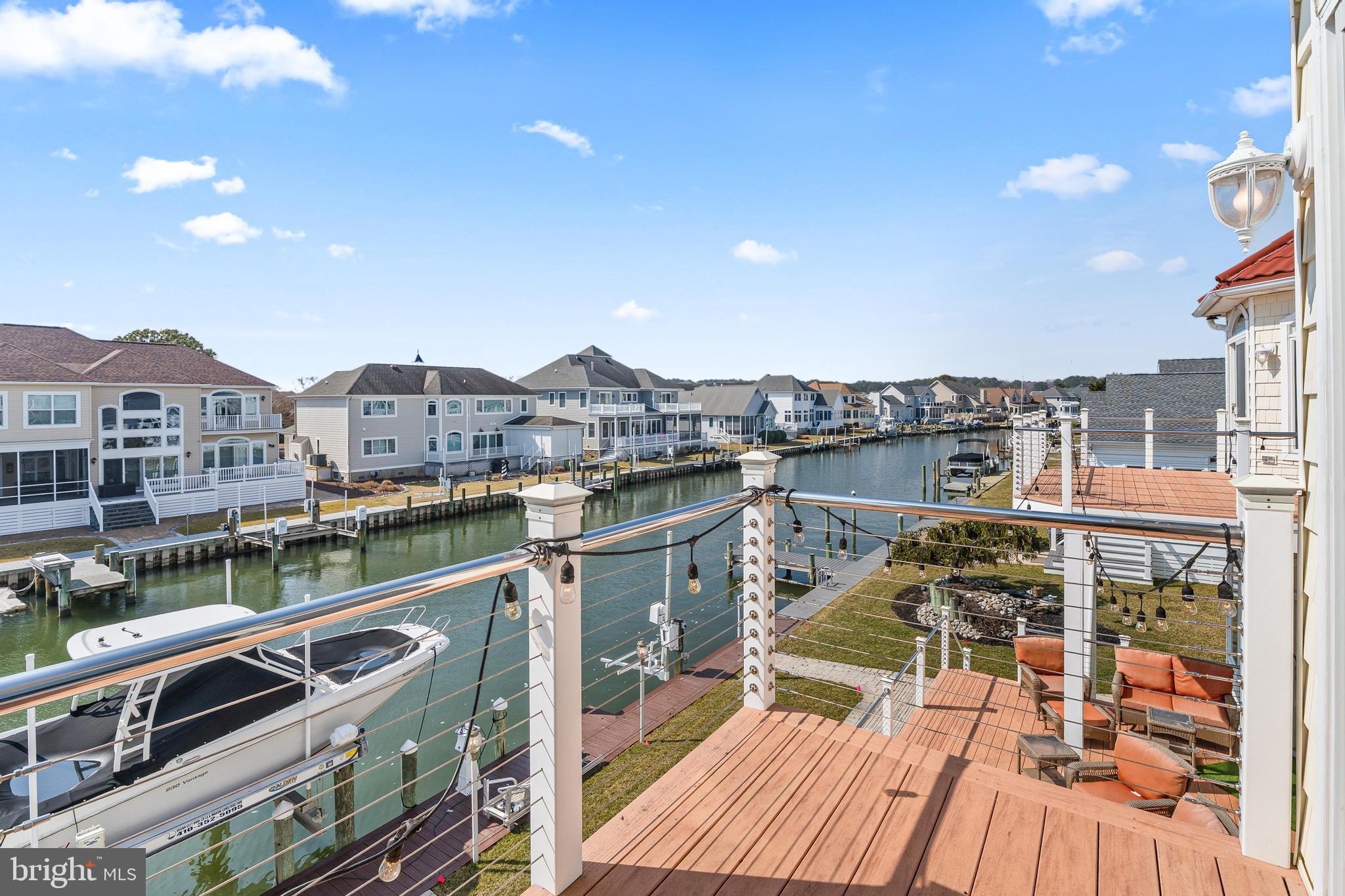 OCEAN PINES - TERNS LANDING - Residential
