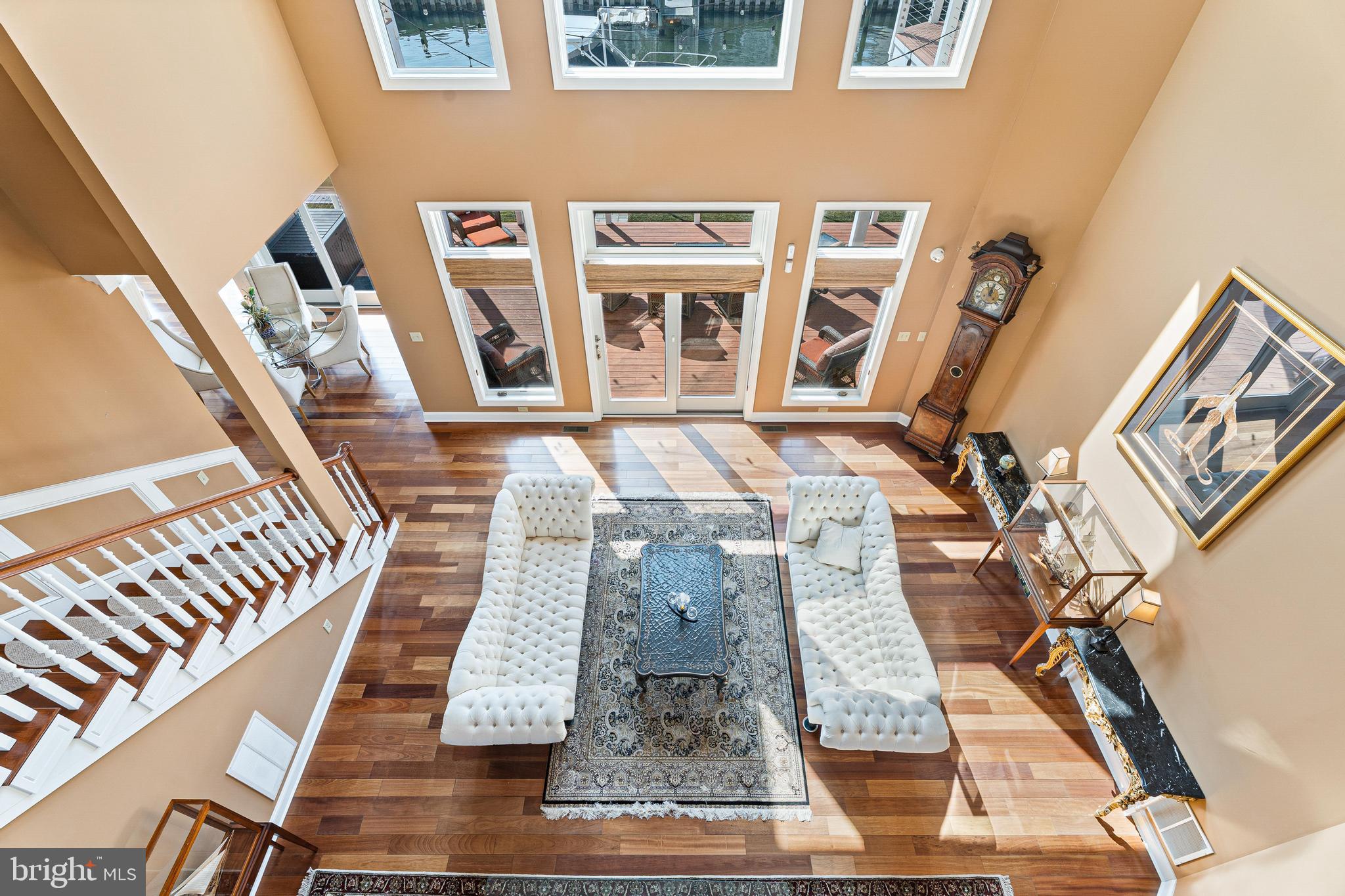 OCEAN PINES - TERNS LANDING - Residential