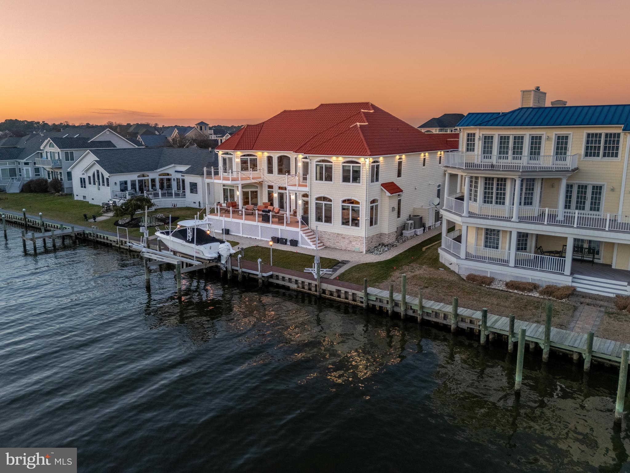 OCEAN PINES - TERNS LANDING - Residential