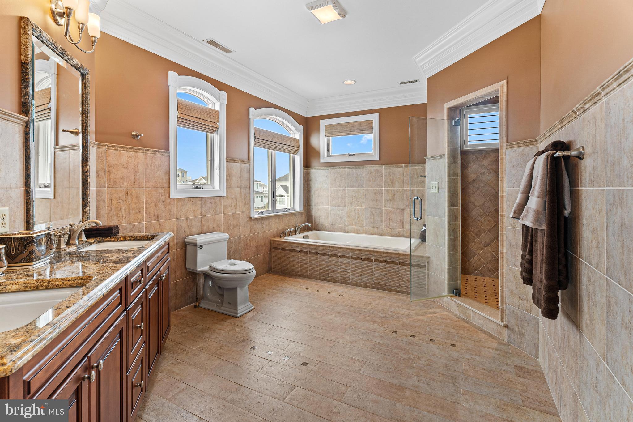 OCEAN PINES - TERNS LANDING - Residential