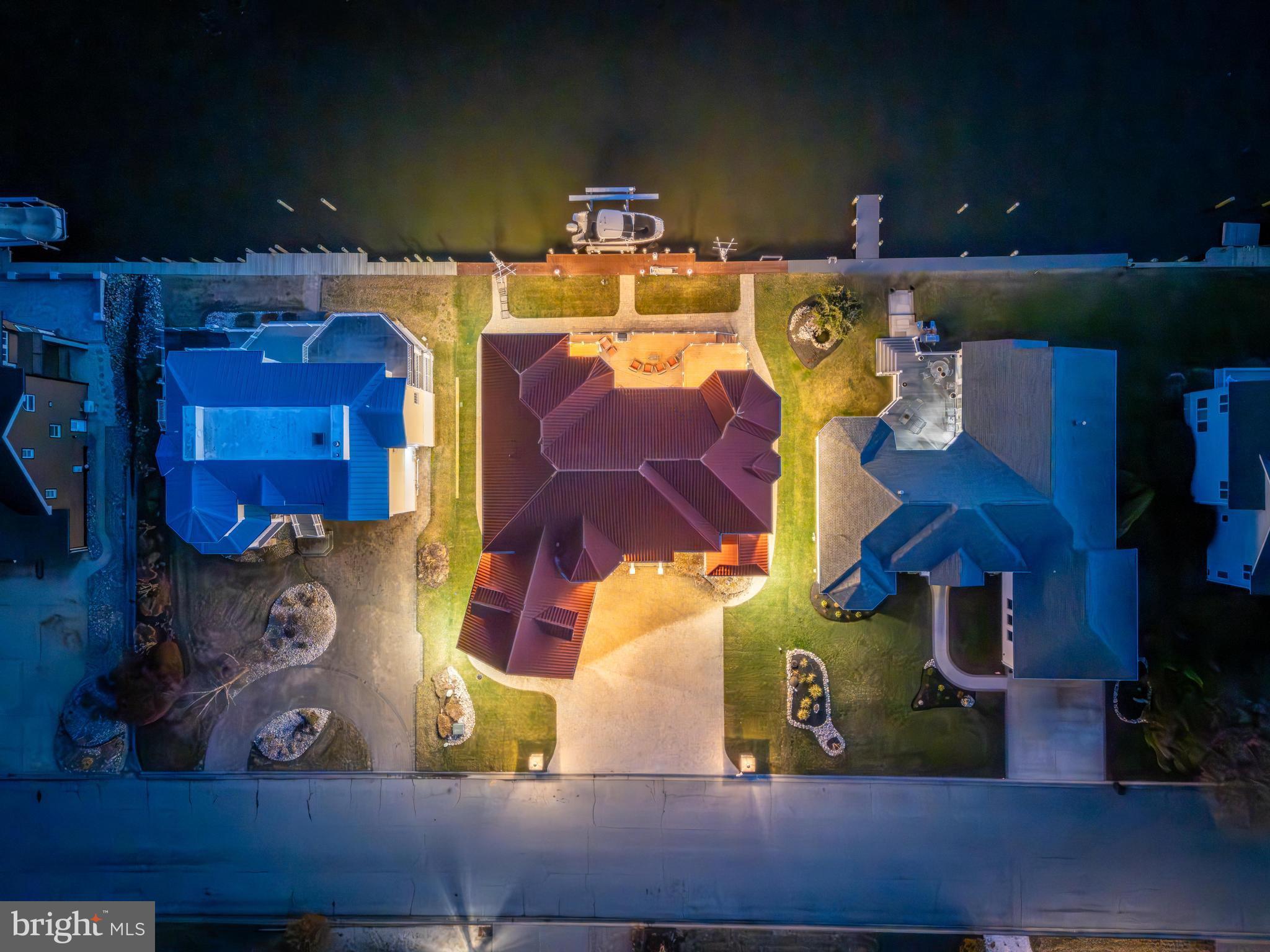 OCEAN PINES - TERNS LANDING - Residential