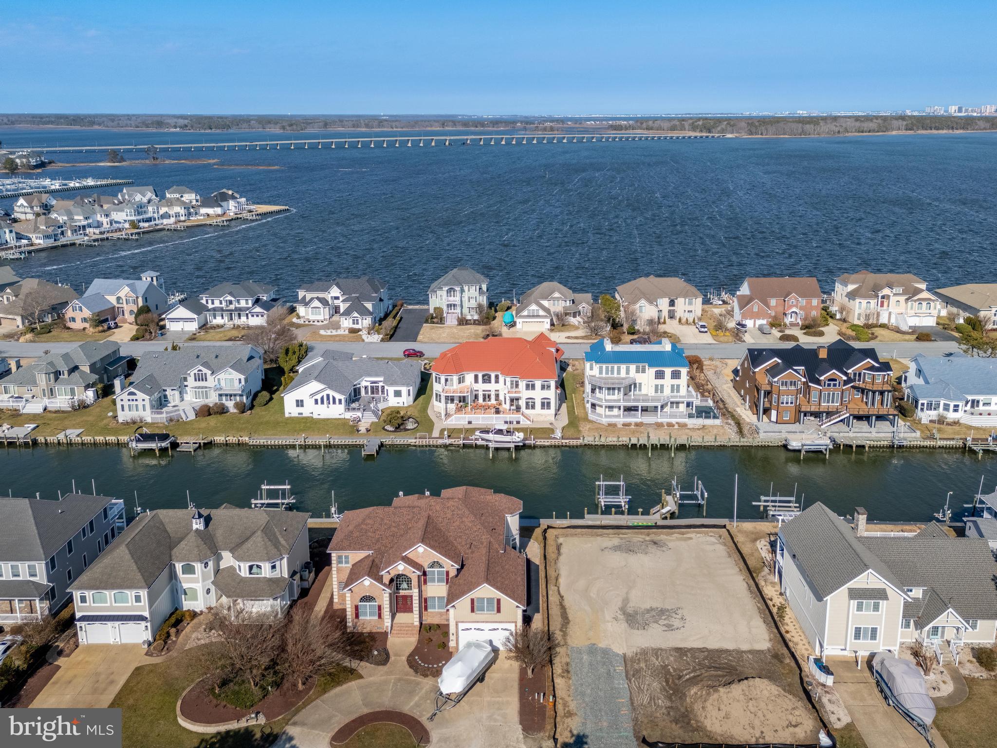 OCEAN PINES - TERNS LANDING - Residential