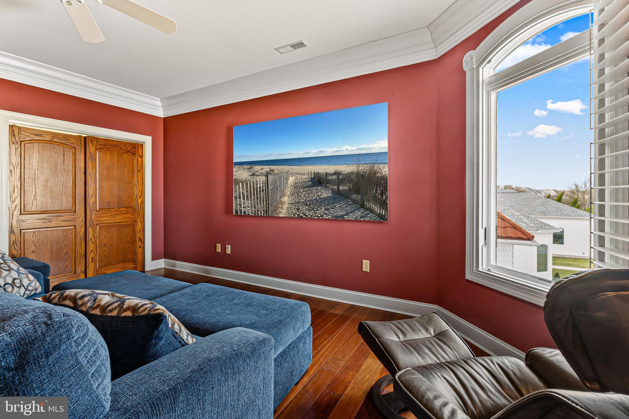 OCEAN PINES - TERNS LANDING - Residential