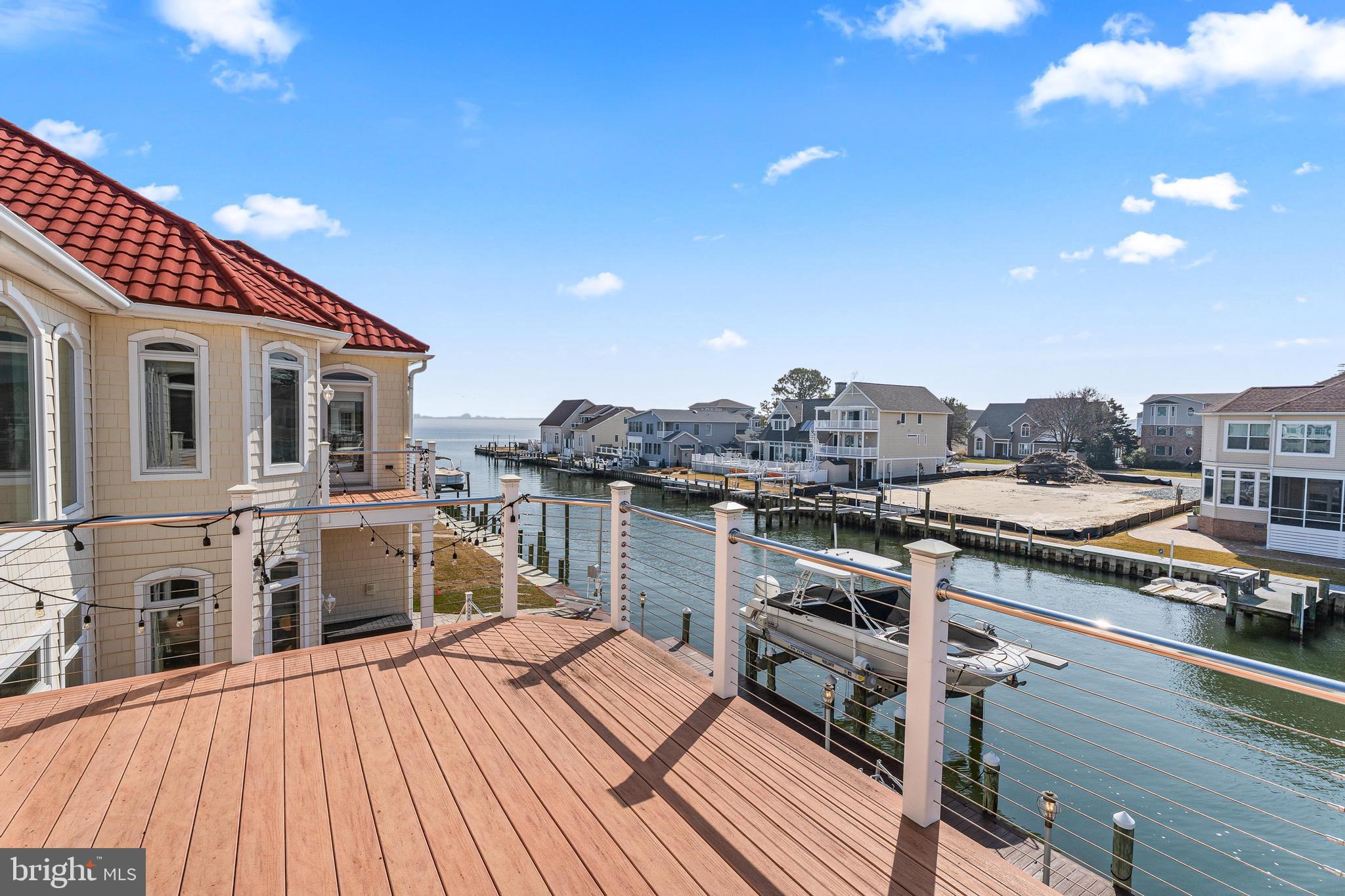 OCEAN PINES - TERNS LANDING - Residential